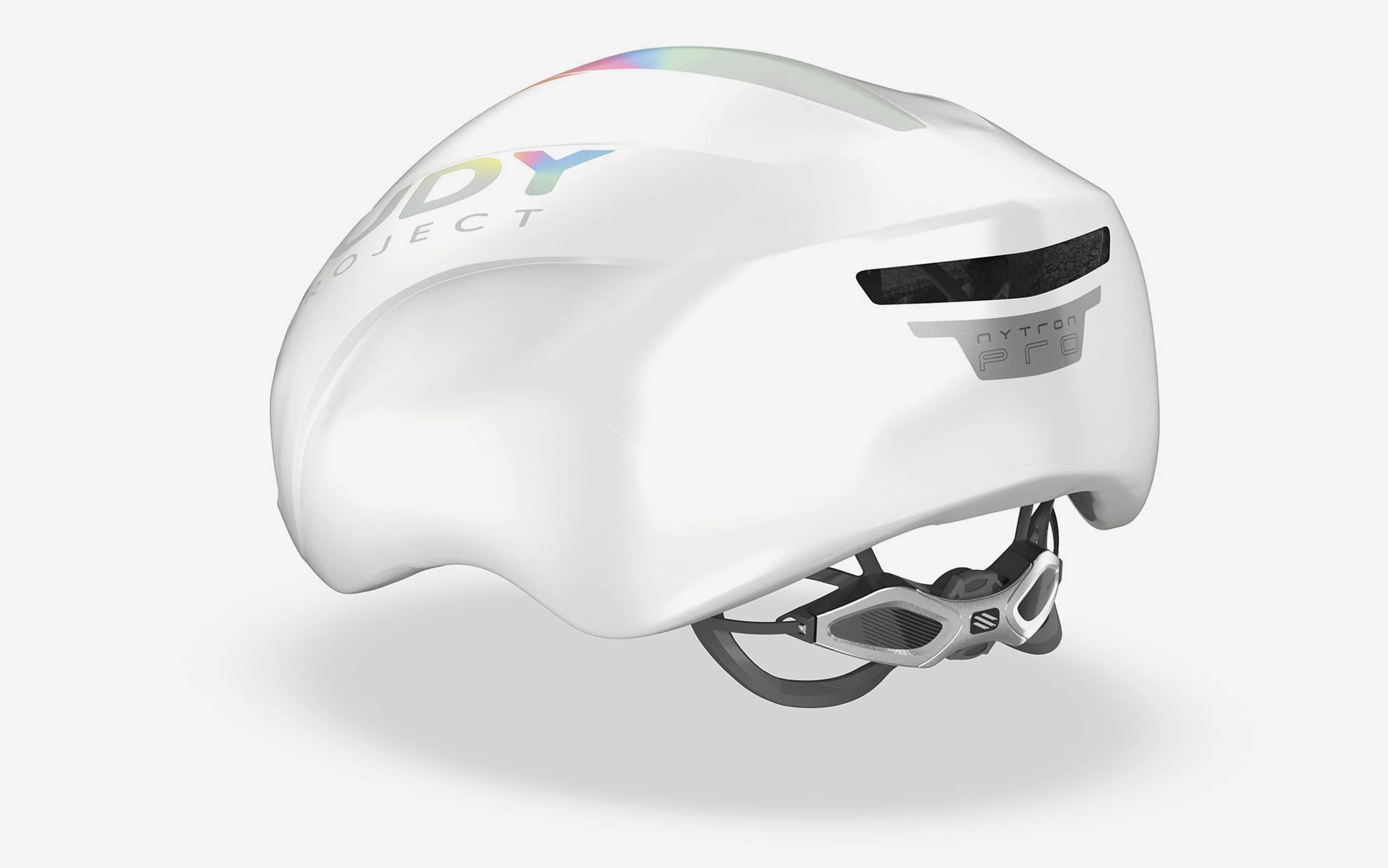 Nytron Pro Iridescent White Matte - Image 4