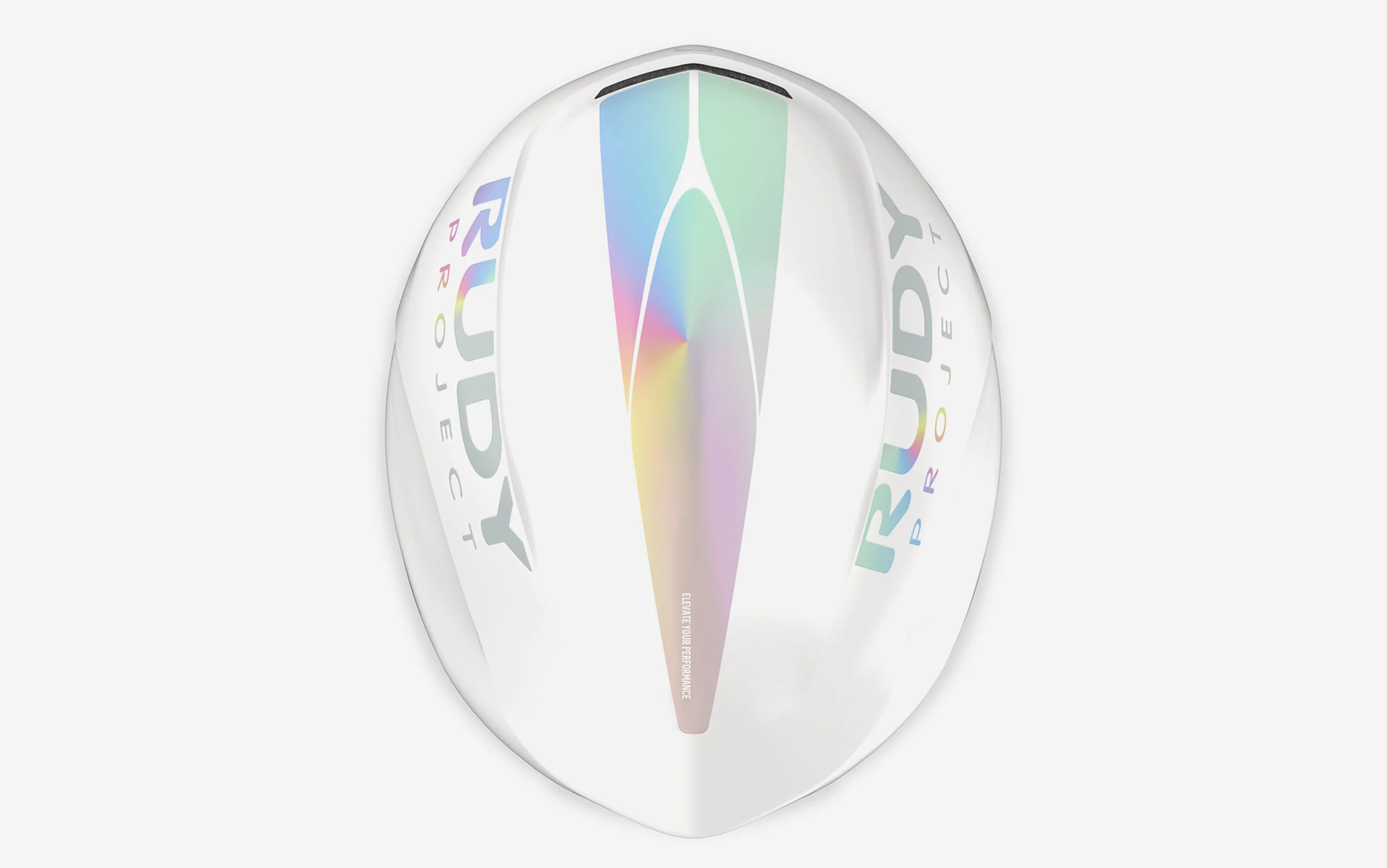Nytron Pro Iridescent White Matte - Image 5