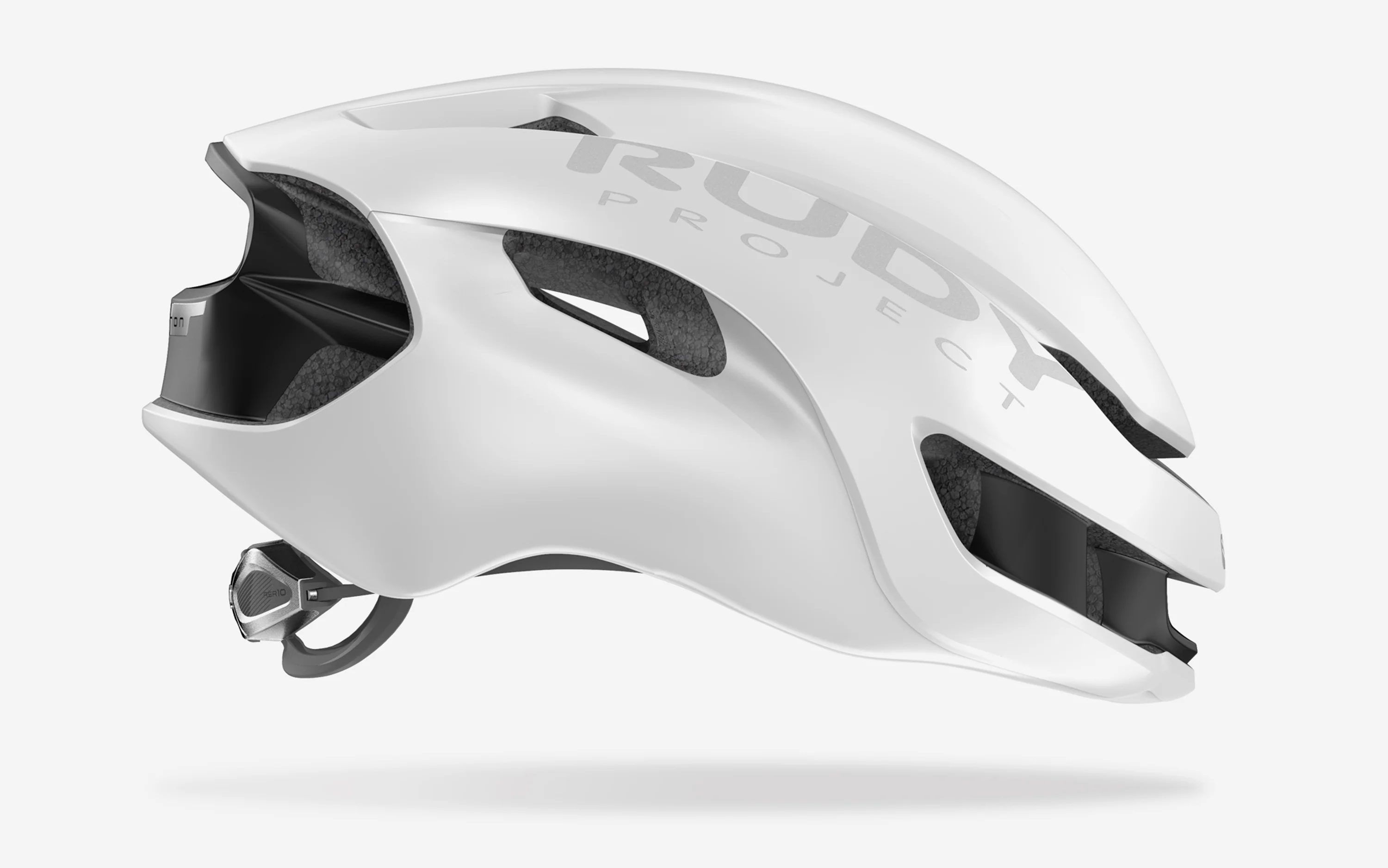 Nytron White Matte - Image 3