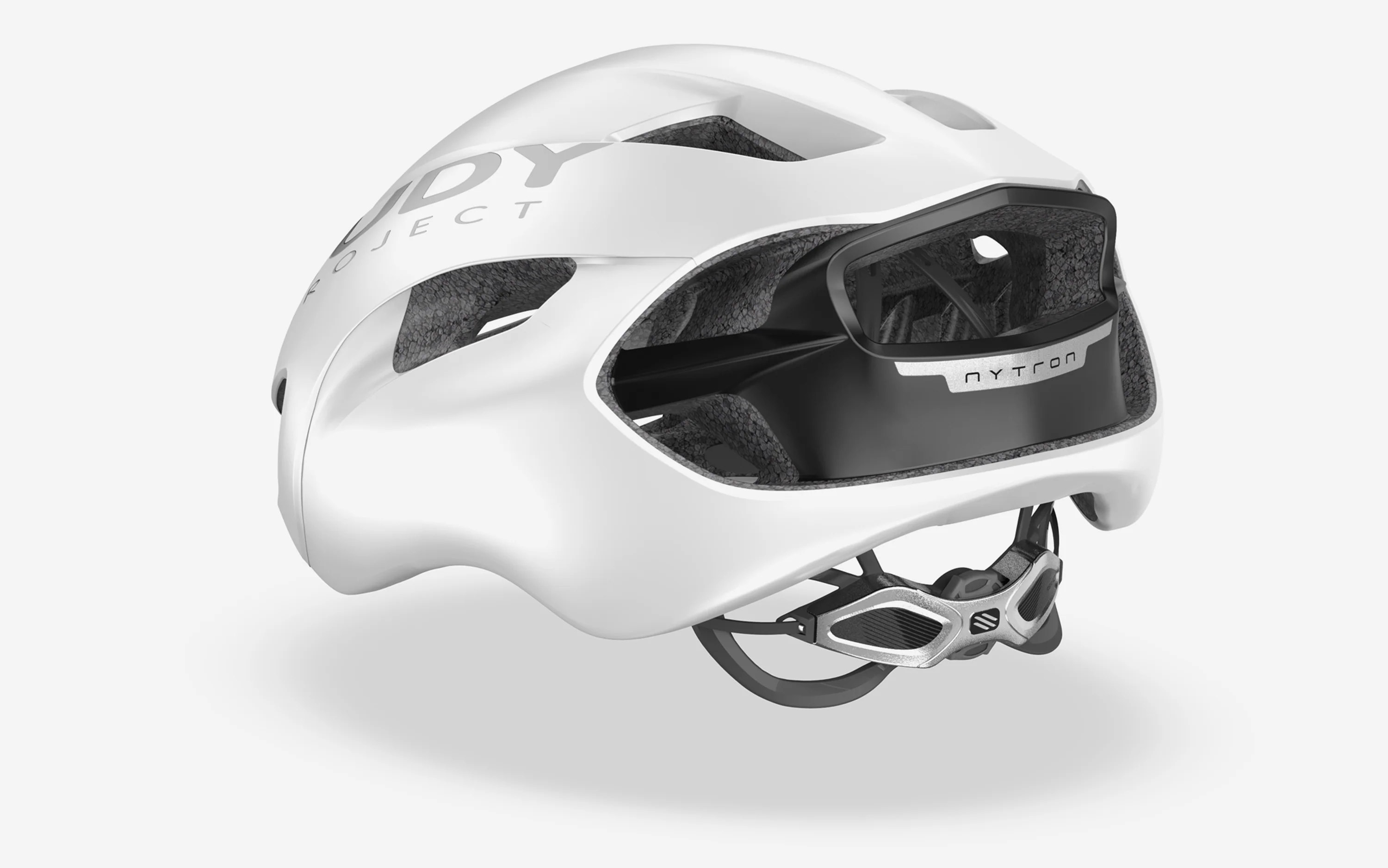 Nytron White Matte - Image 4