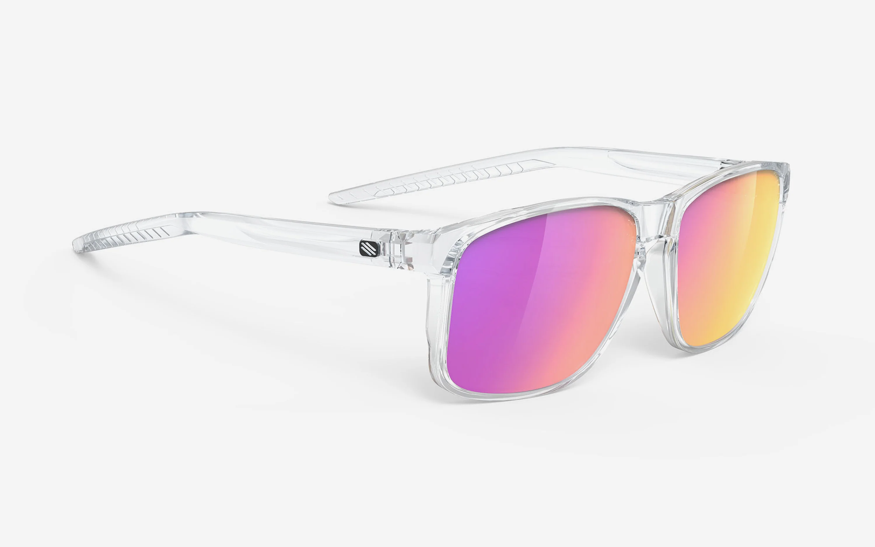 Overlap Crystal Gloss - ML Sunset