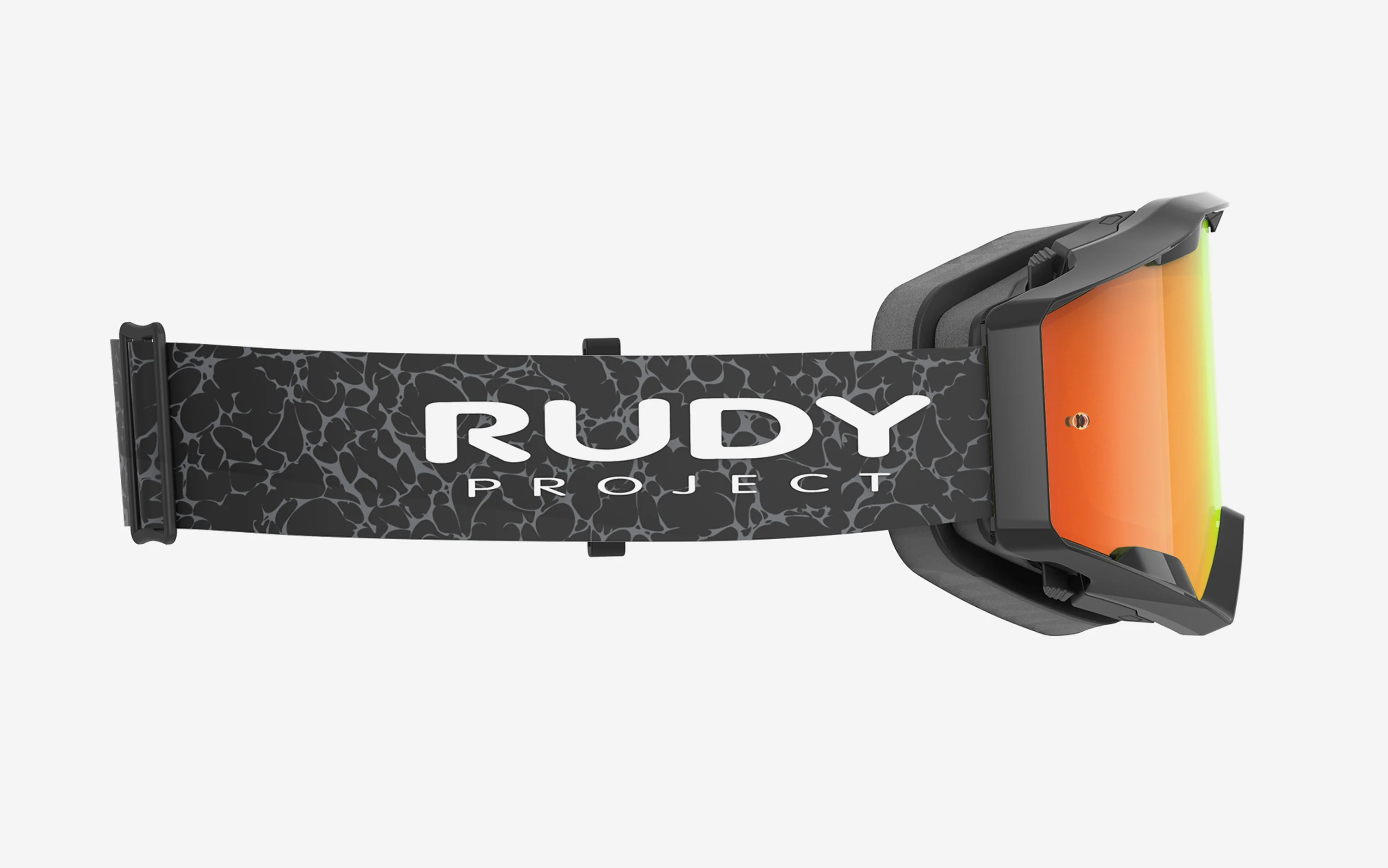 Override Black Gloss - ML Orange - Image 3