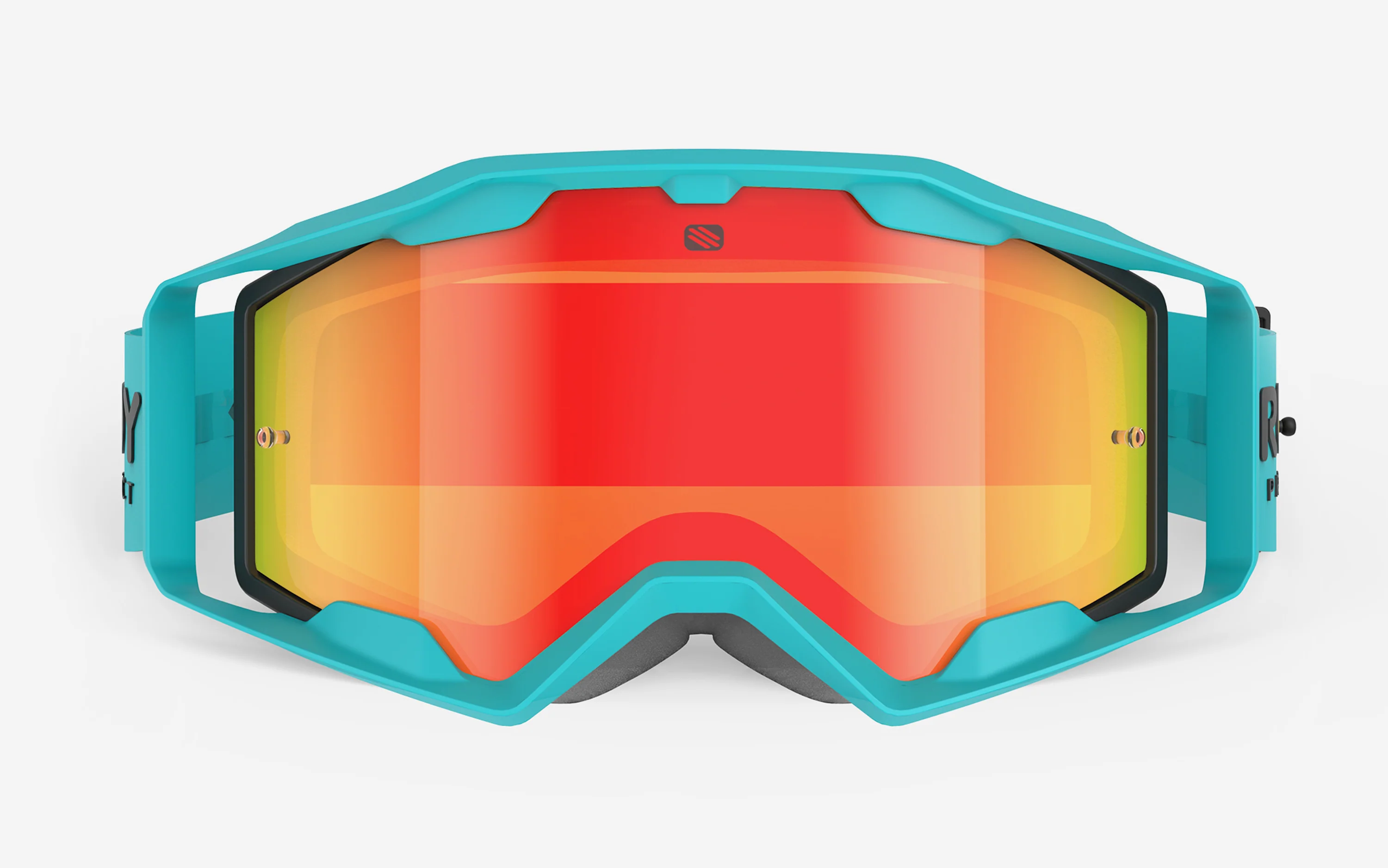 Override Emerald Matte - ML Orange - Image 2