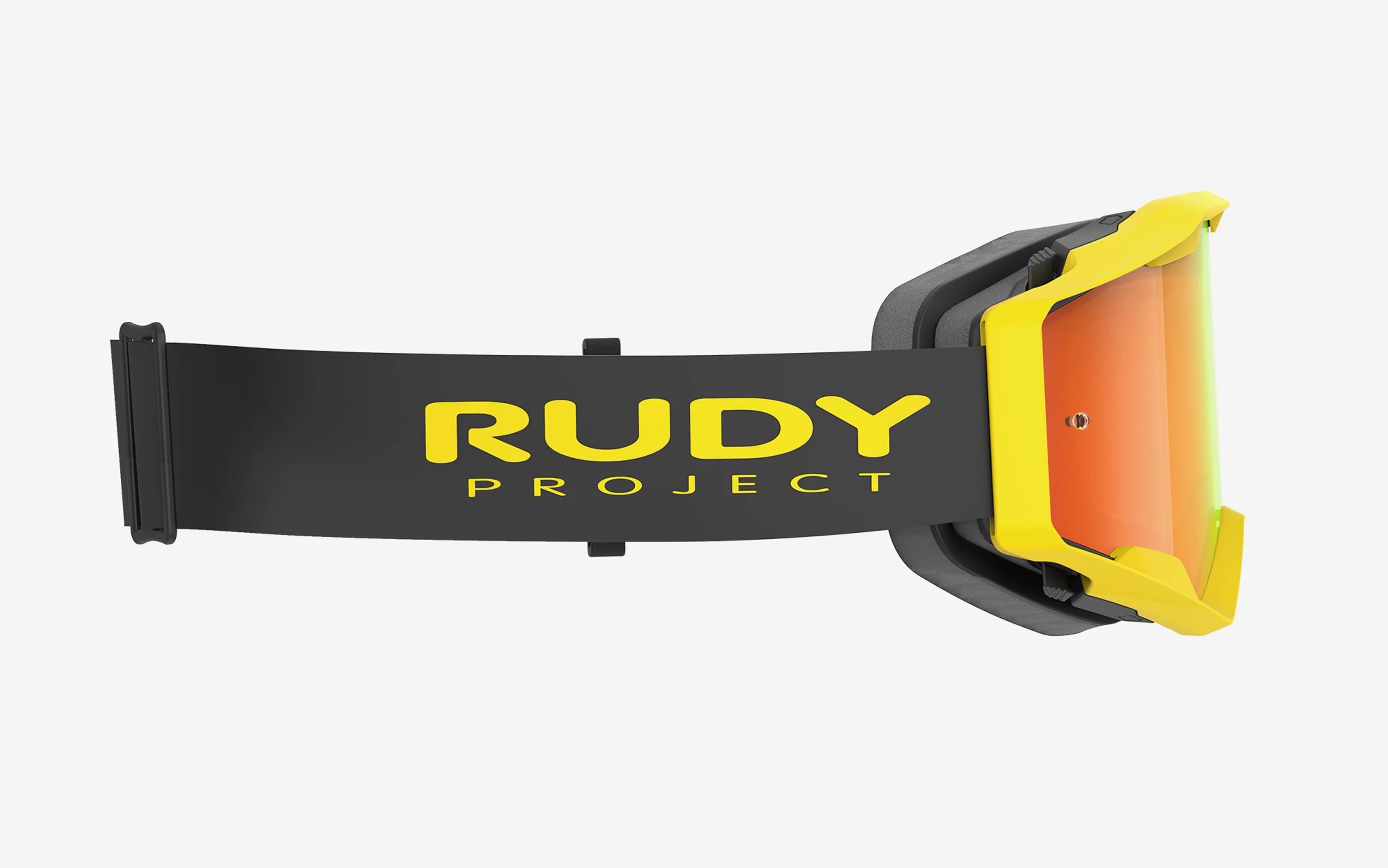Override Yellow Matte - ML Orange - Image 4
