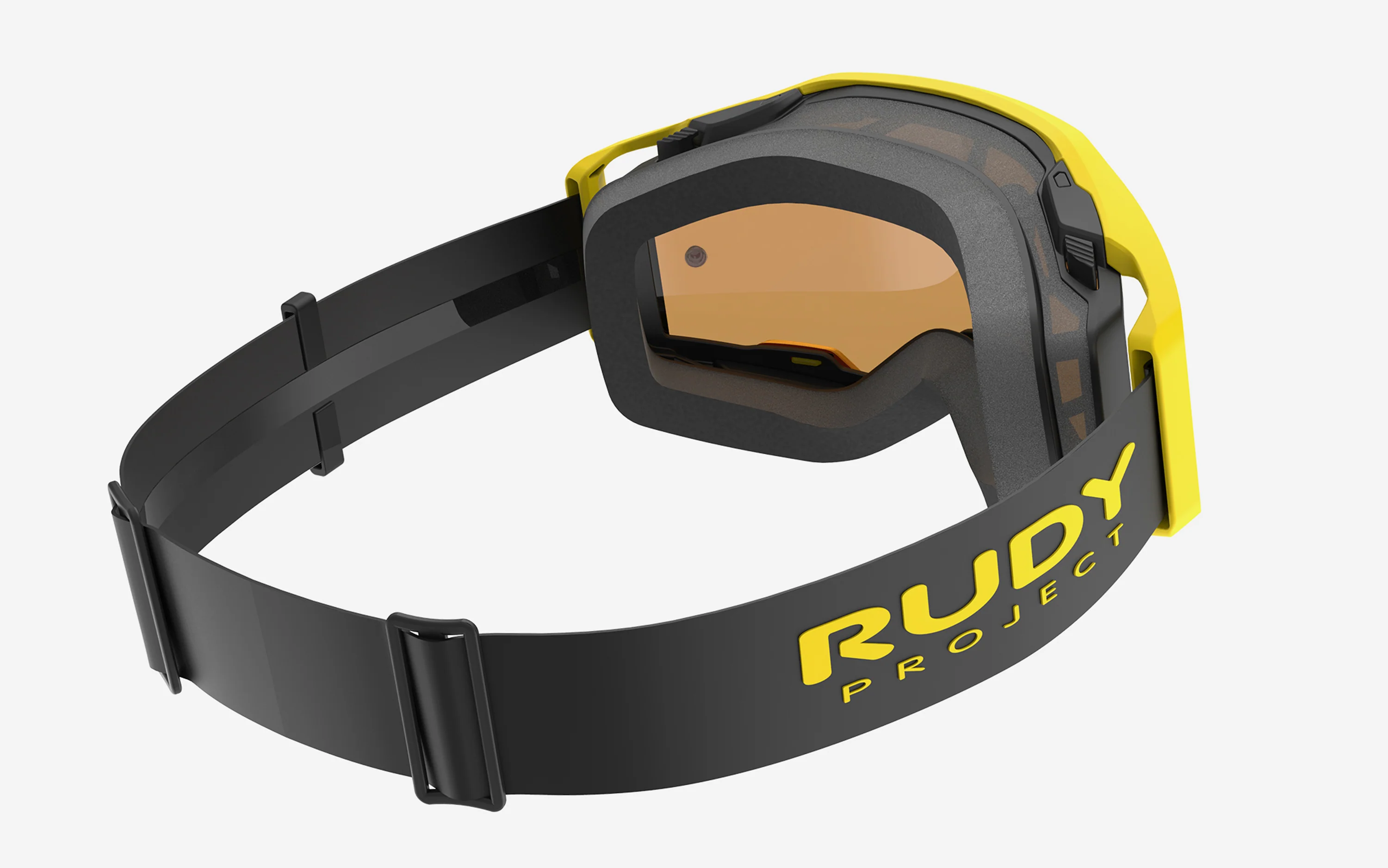 Override Yellow Matte - ML Orange - Image 5