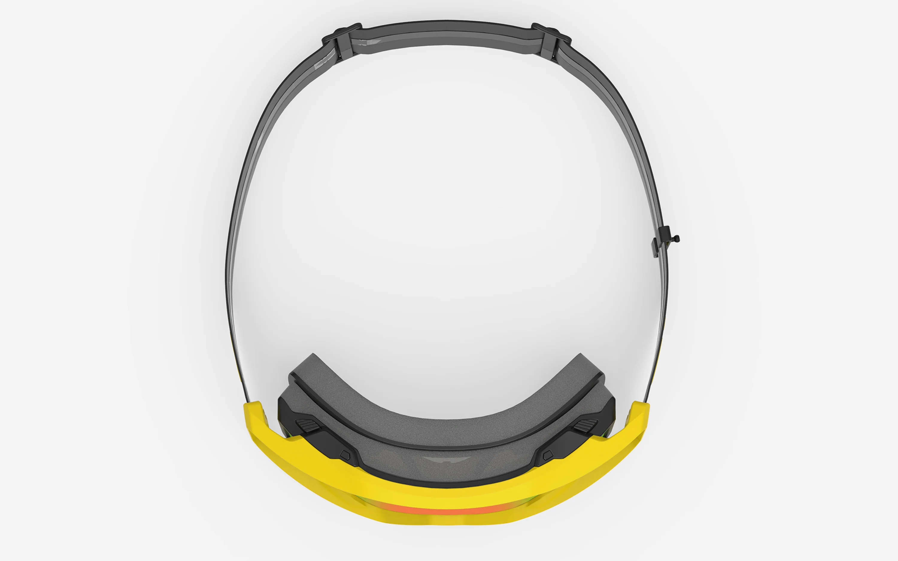Override Yellow Matte - ML Orange - Image 6