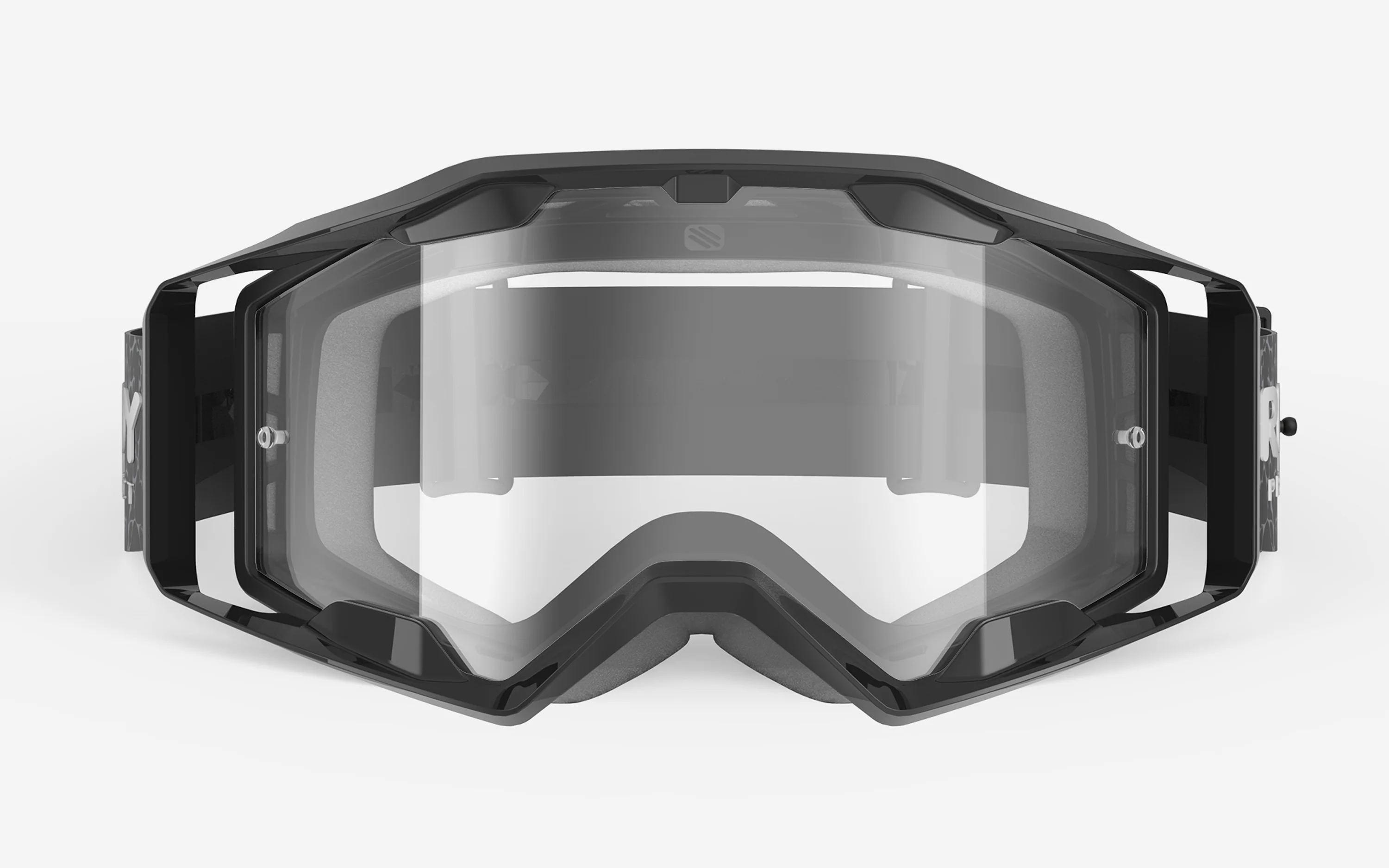 Override Black Gloss - Transparent - Image 2