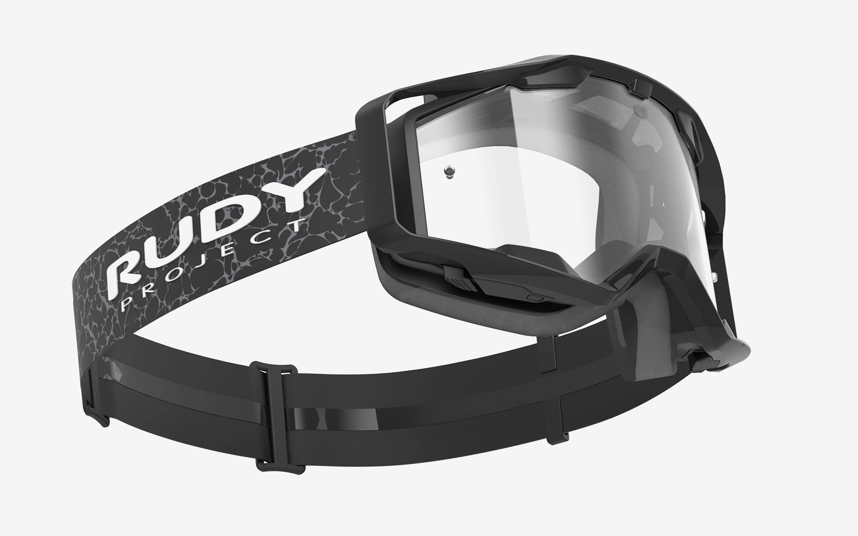 Override Black Gloss - Transparent - Image 3