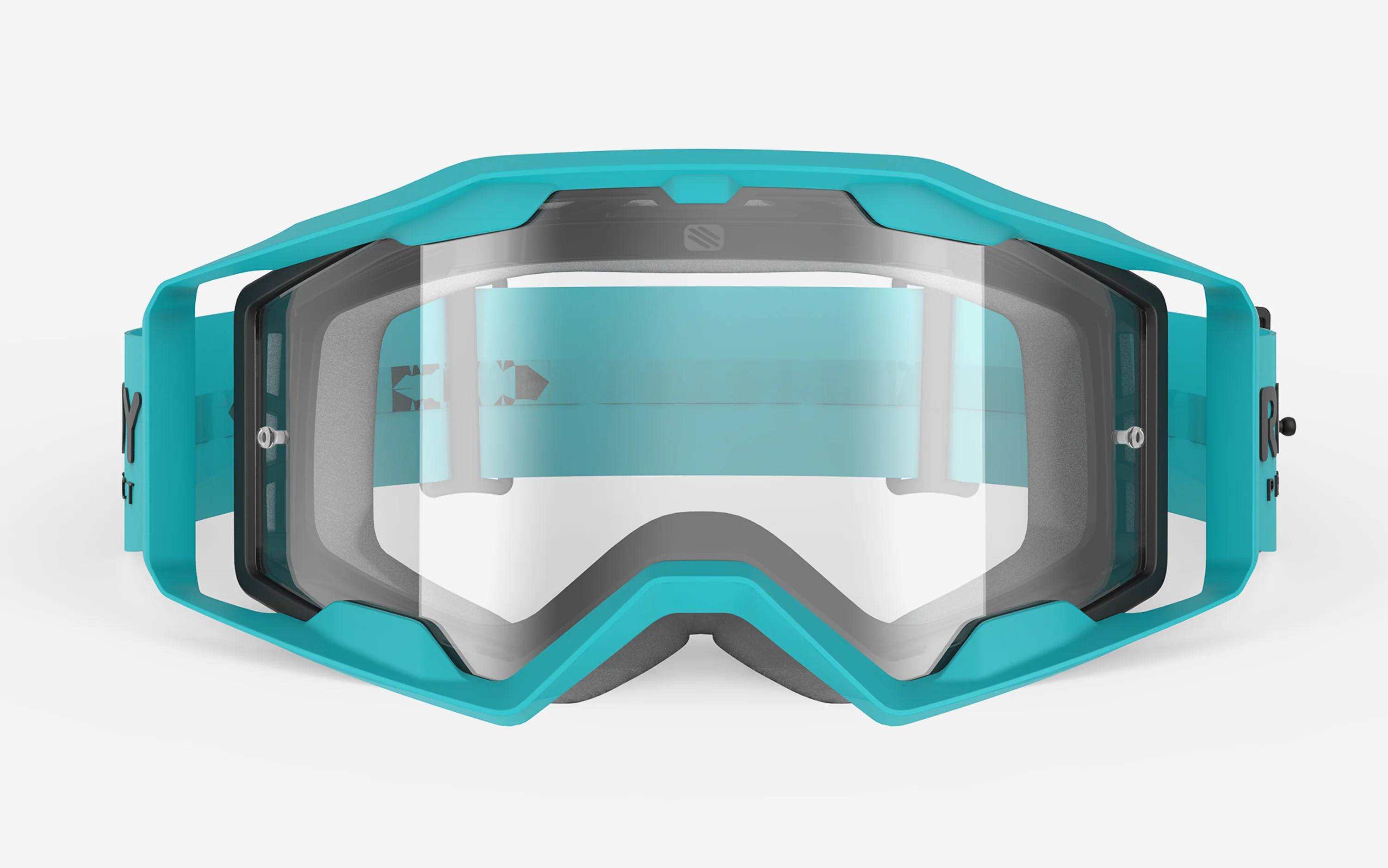 Override Emerald Matte - Transparent - Image 2