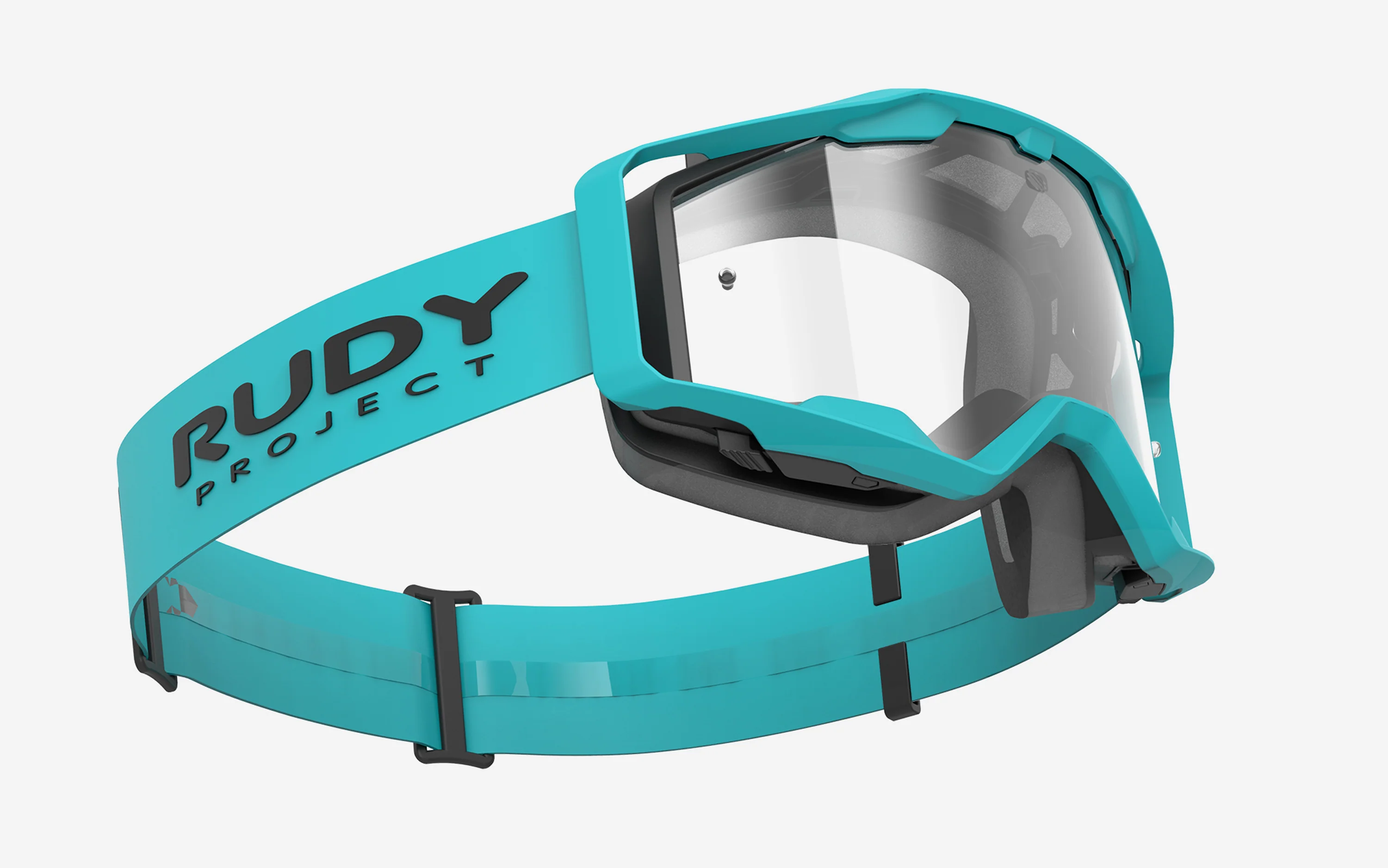 Override Emerald Matte - Transparent - Image 3