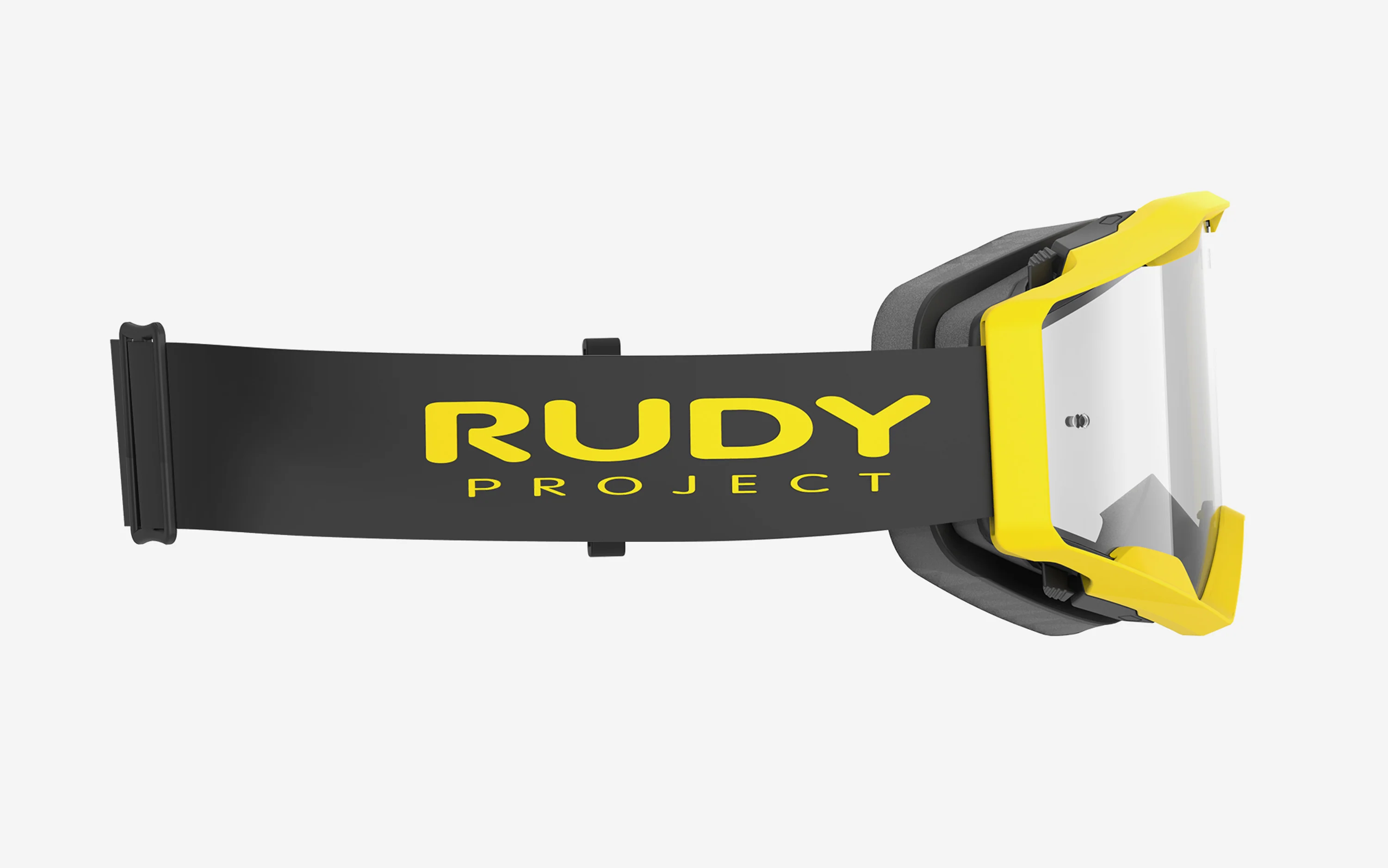 Override Yellow Matte - Transparent - Image 4