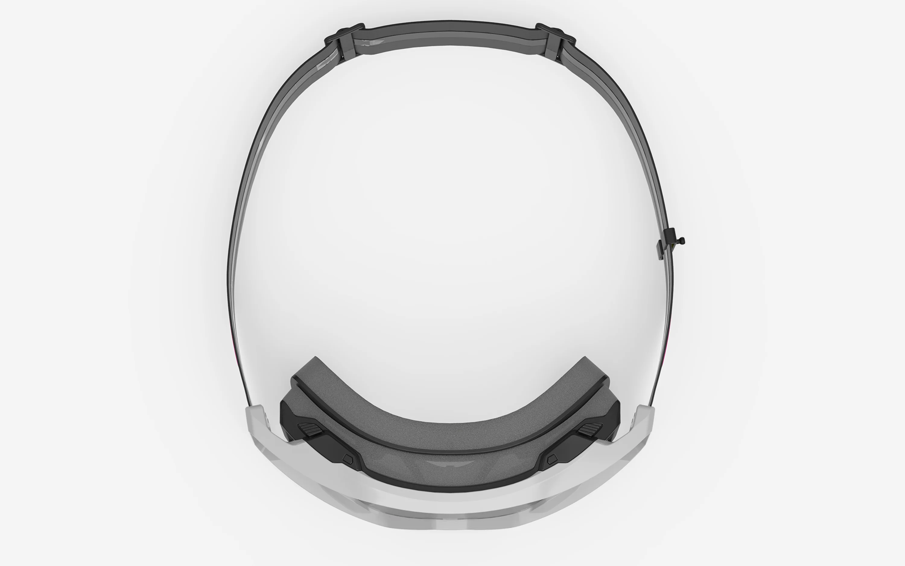 Override White Gloss - Transparent - Image 6