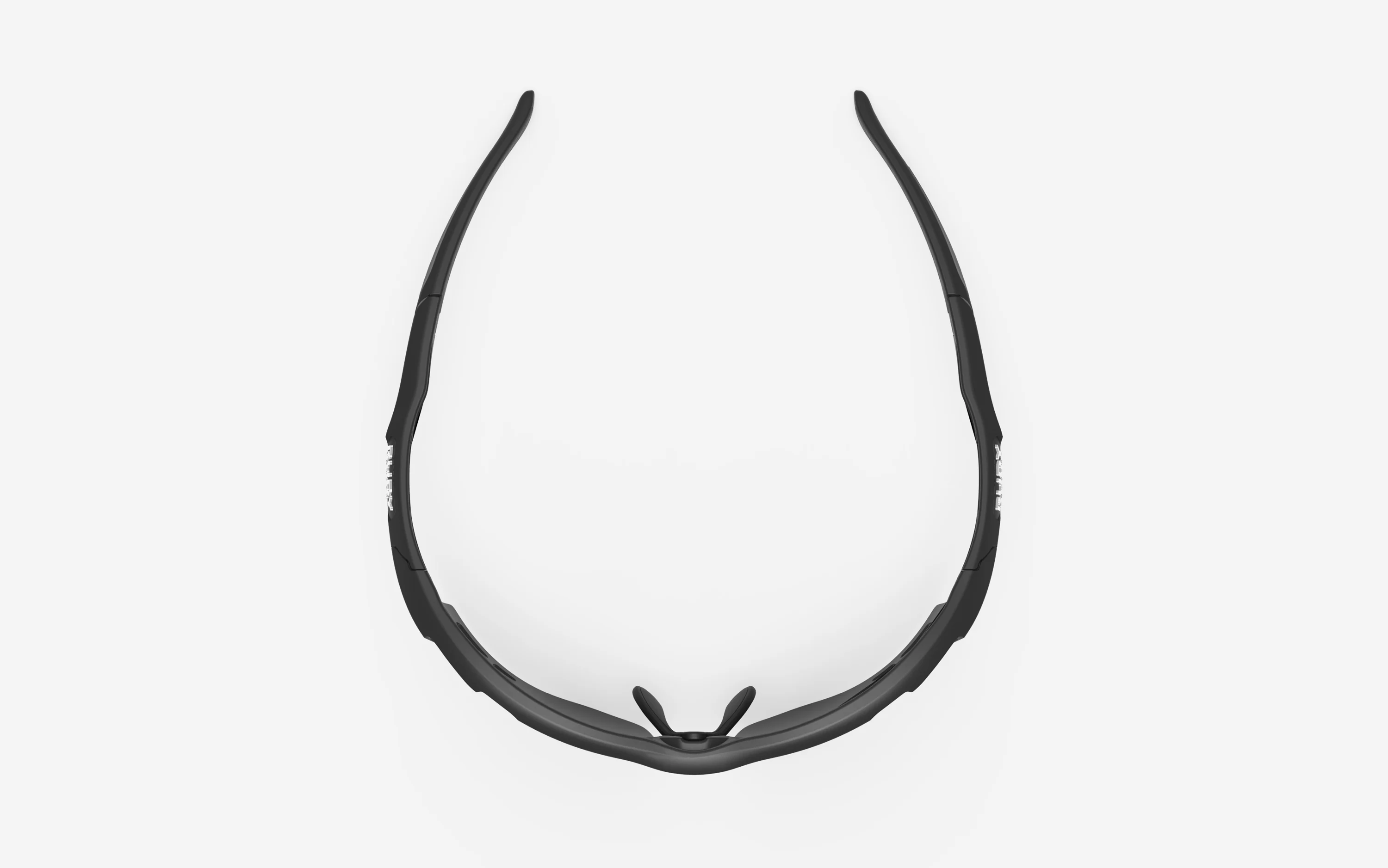 Propulse Readers Black Matte - Smoke Black +2.00 RX - Image 6