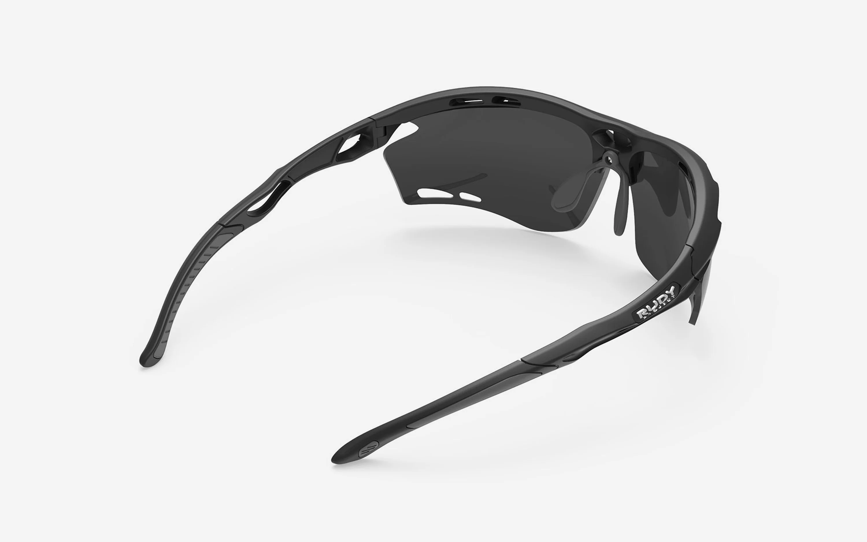 Propulse Black Matte - Smoke Black - Image 5