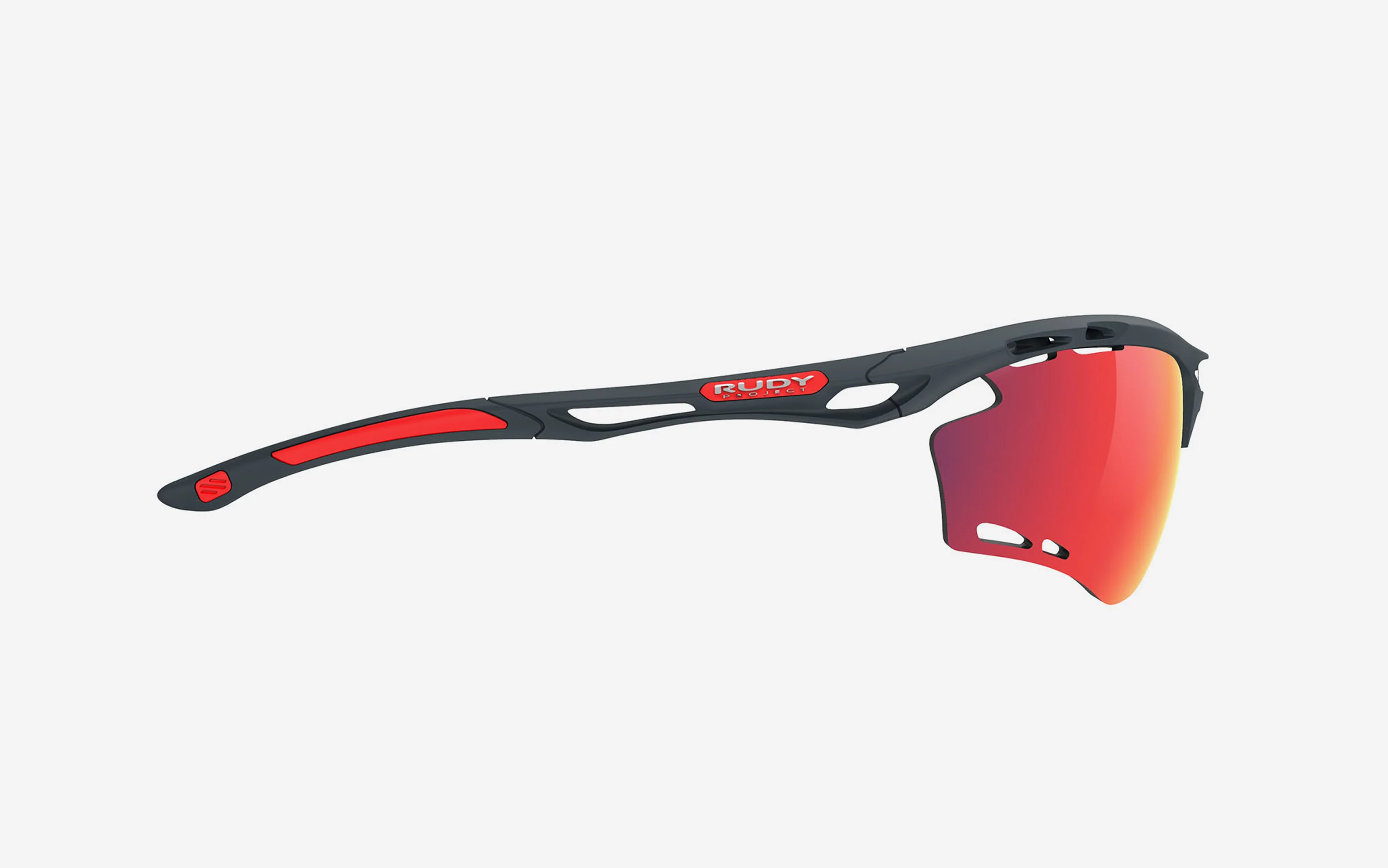 Propulse Charcoal Matte - ML Red - Image 4