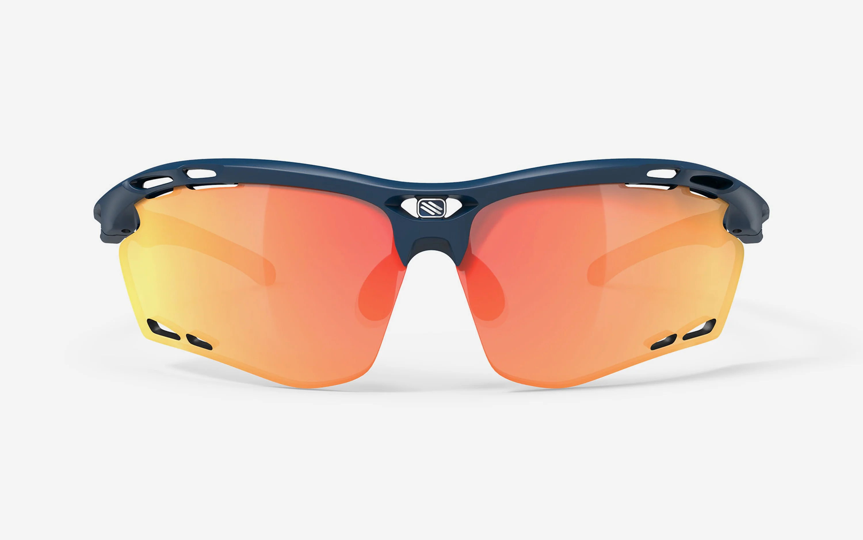 Propulse Blue Navy Matte - ML Orange - Image 2