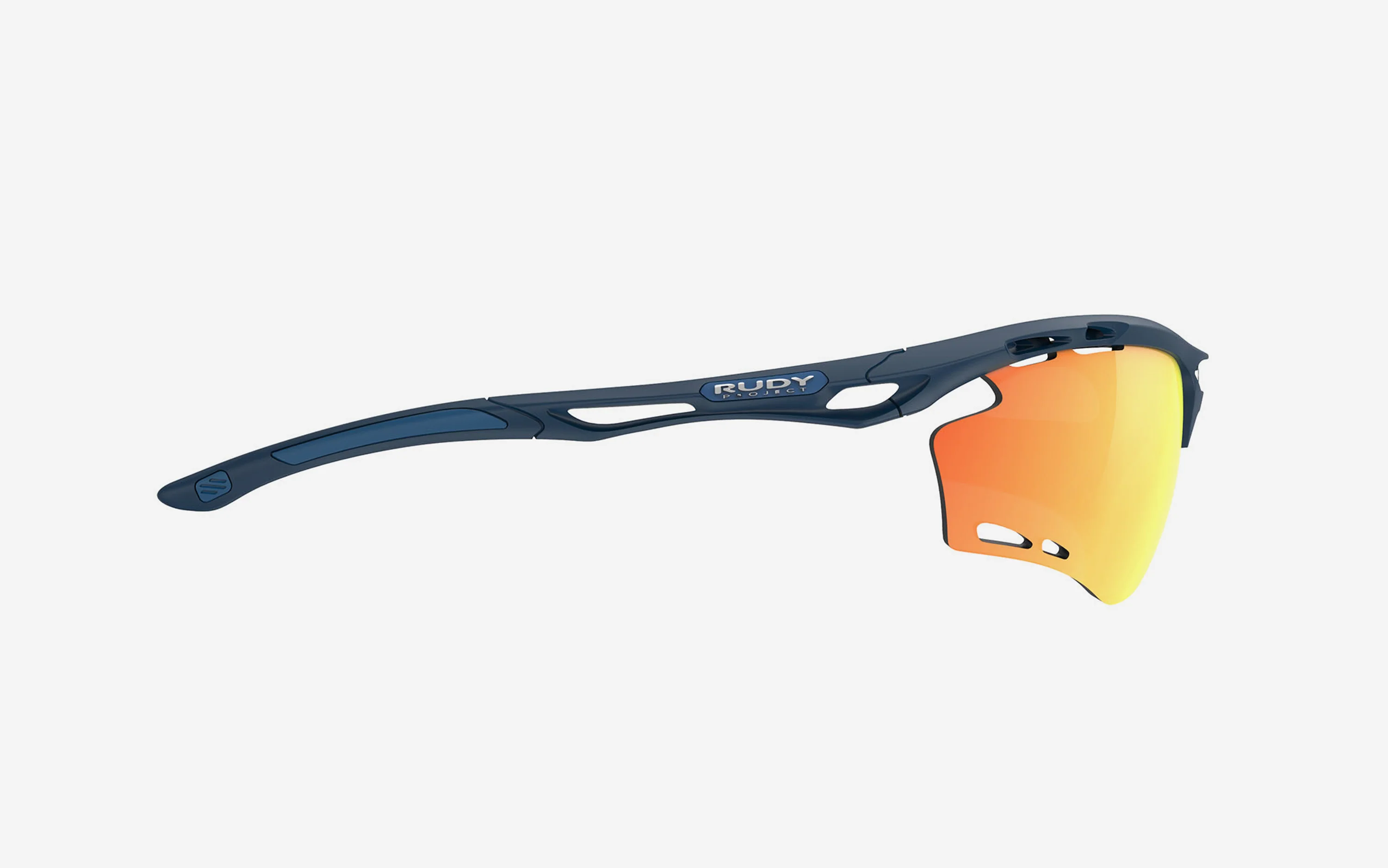 Propulse Blue Navy Matte - ML Orange - Image 4