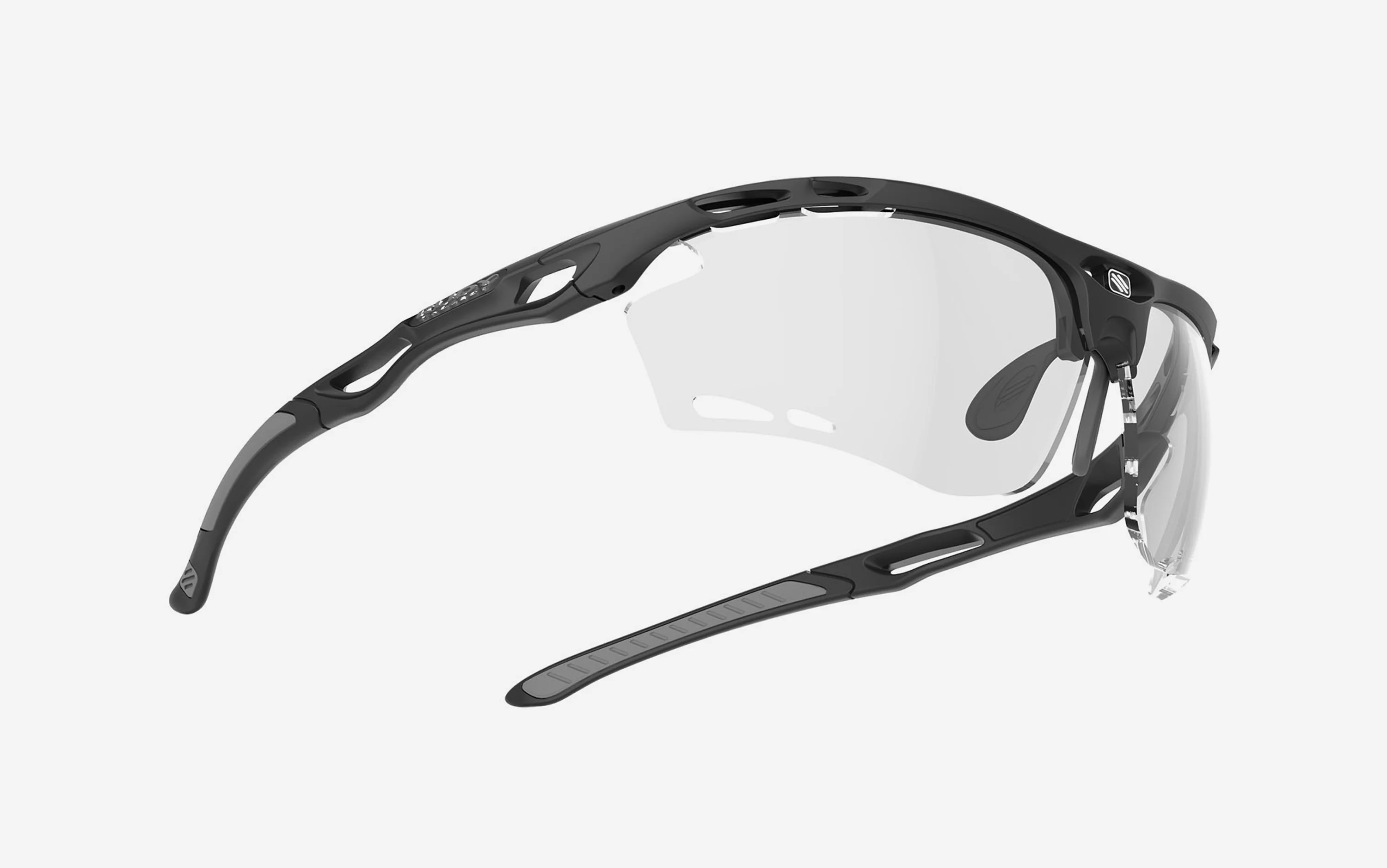 Propulse Black Matte - ImpactX 2 Black - Image 3