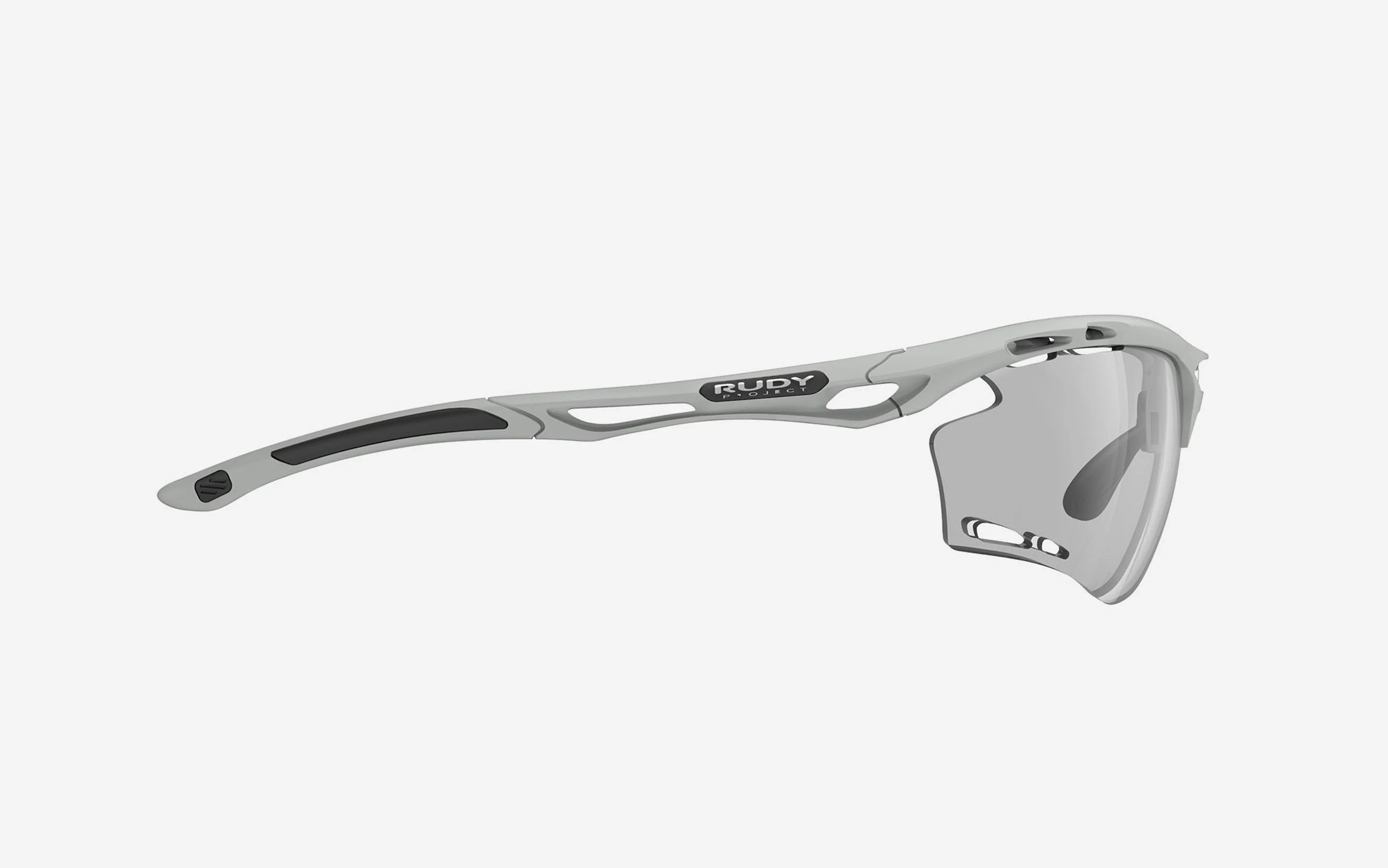 Propulse Light Grey Matte - ImpactX 2 Black - Image 4