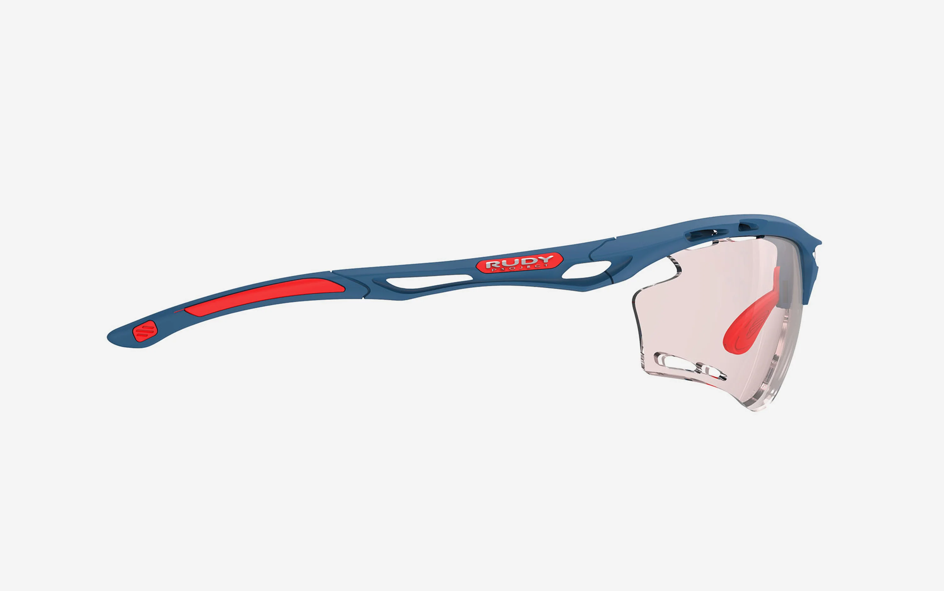 Propulse Pacific Blue Matte - ImpactX 2 Red - Image 4