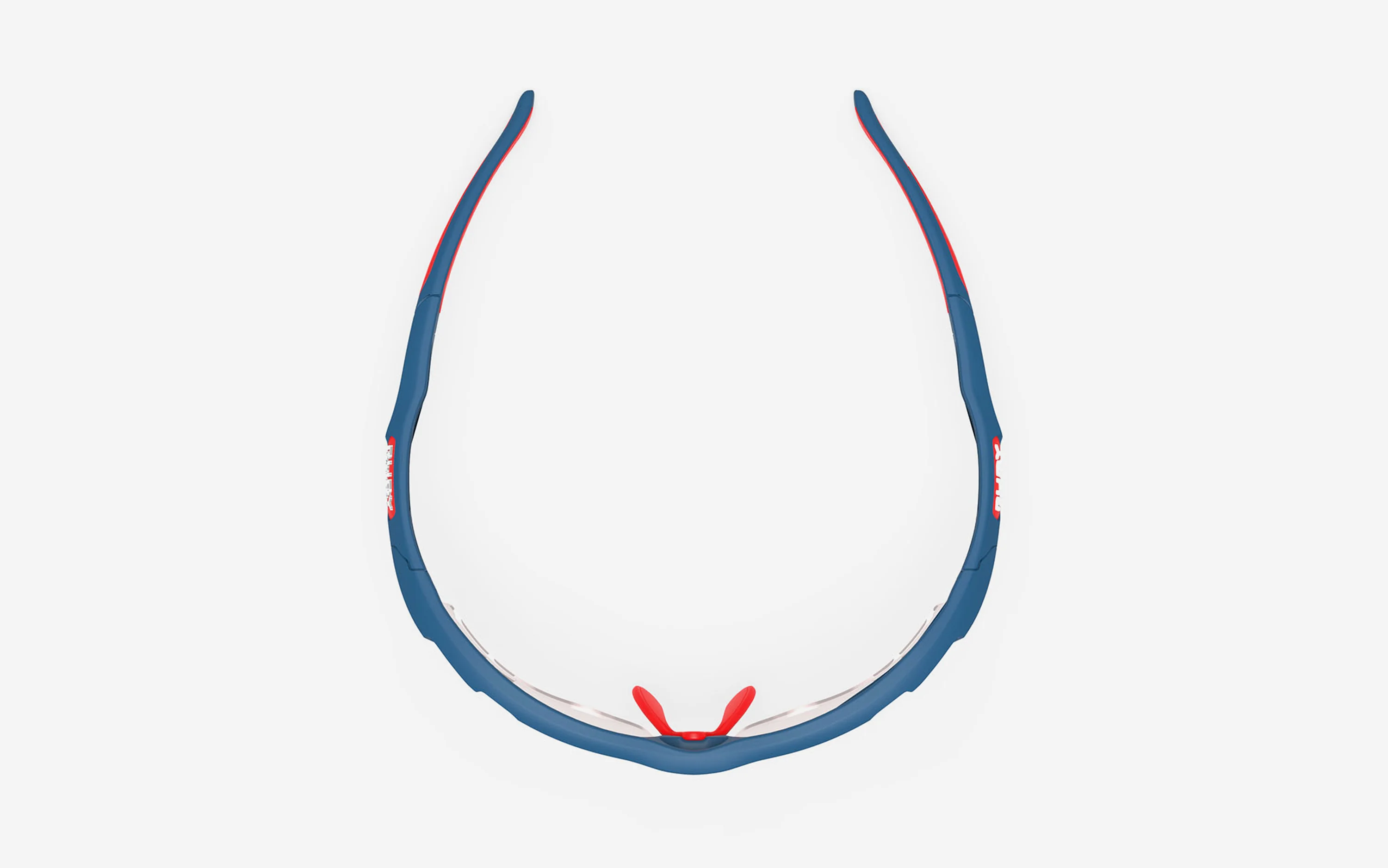 Propulse Pacific Blue Matte - ImpactX 2 Red - Image 6