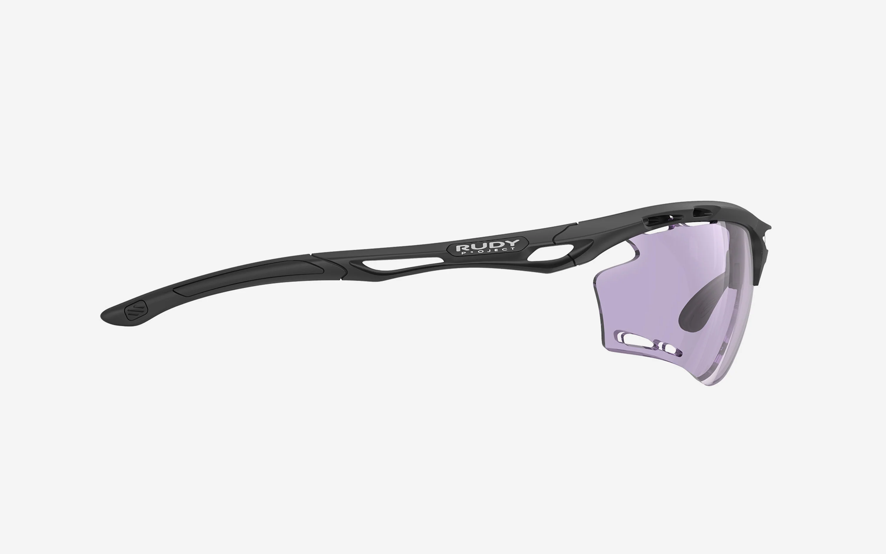Propulse Black Matte - ImpactX 2 Laser Purple - Image 4