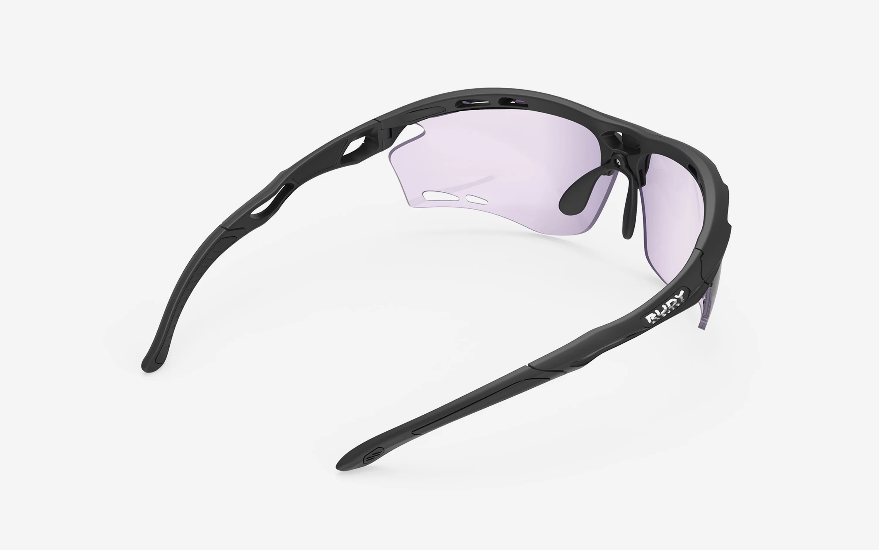 Propulse Black Matte - ImpactX 2 Laser Purple - Image 5