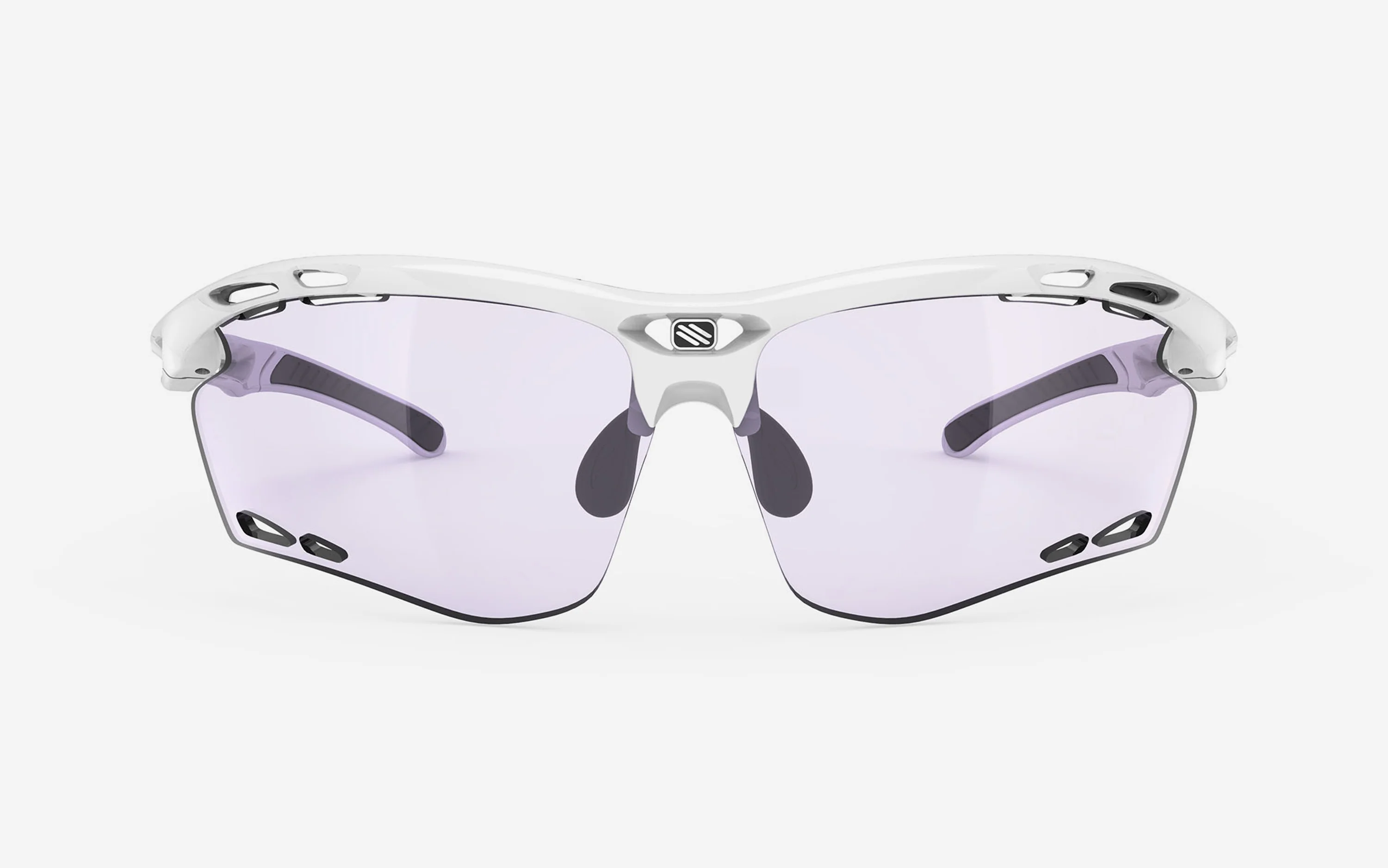 Propulse White Gloss - ImpactX 2 Laser Purple - Image 2