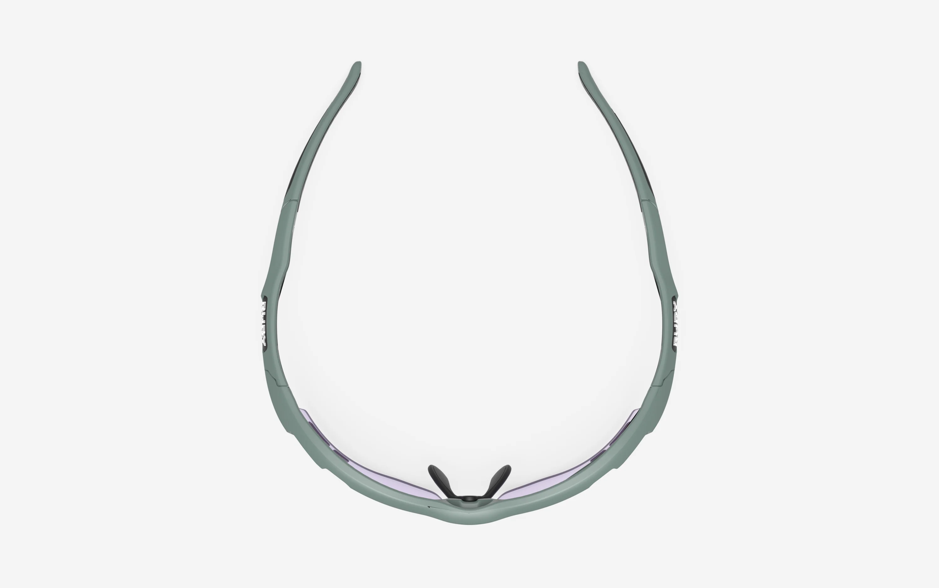 Propulse UTMB Green Sage Matte - ImpactX 2 Laser Purple - Image 6