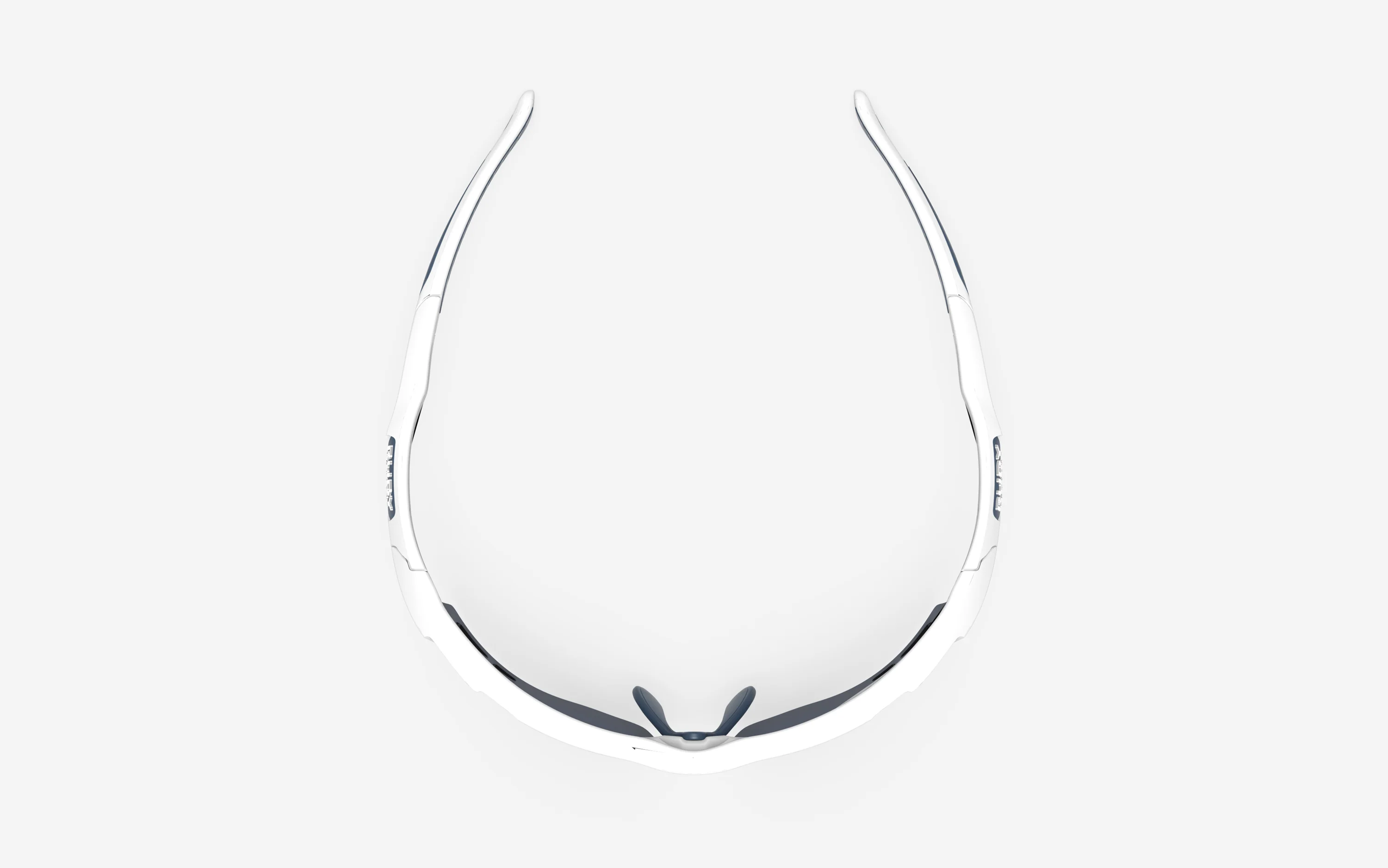 Propulse UTMB White Matte - ML Blue - Image 6