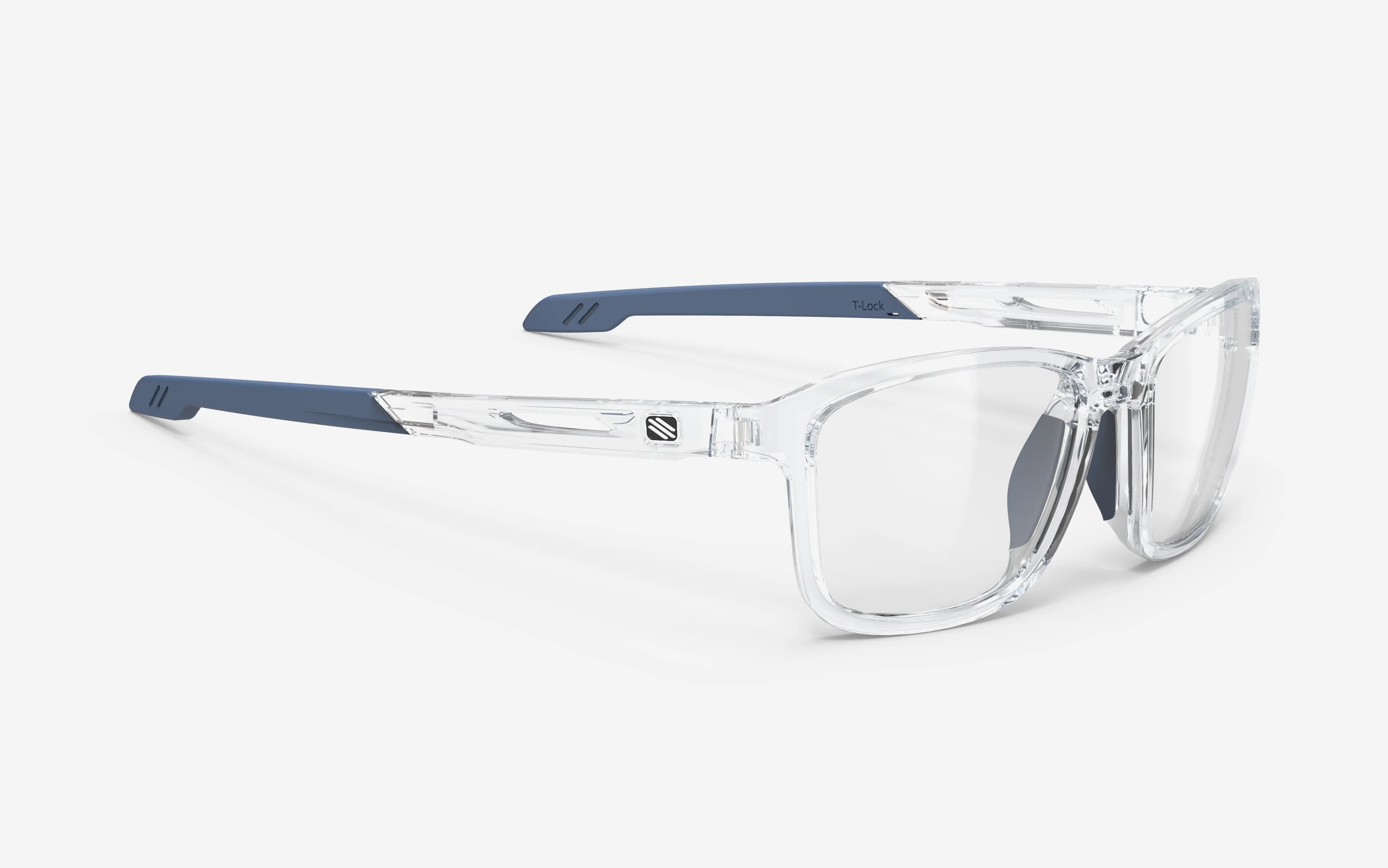 Pulse 53 Crystal Gloss - Demo Lens - Image 2