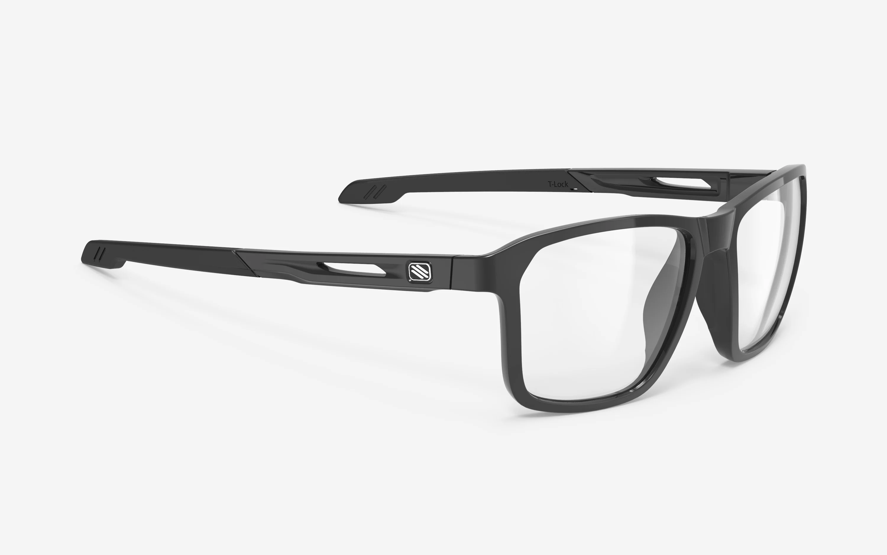Pulse 54 Black Gloss - Demo Lens - Image 2