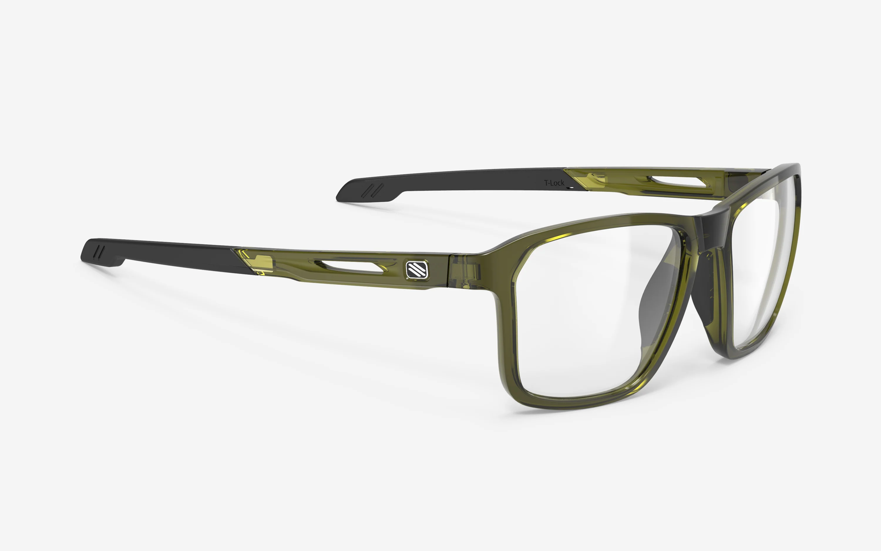 Pulse 54 Crystal Olive - Demo Lens - Image 2