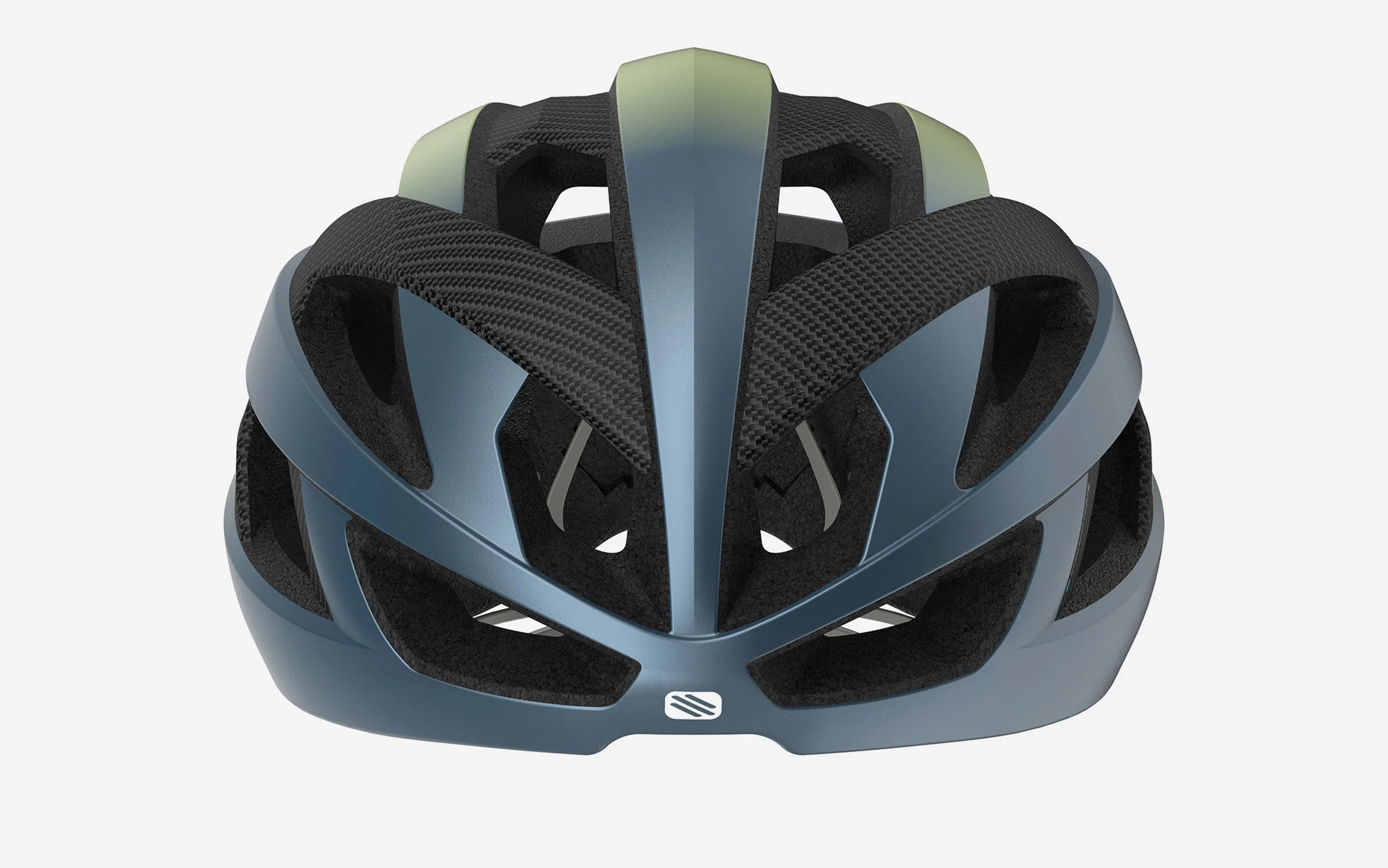 Rebel Blue Avio/Apple Green Metal Matte - Image 2