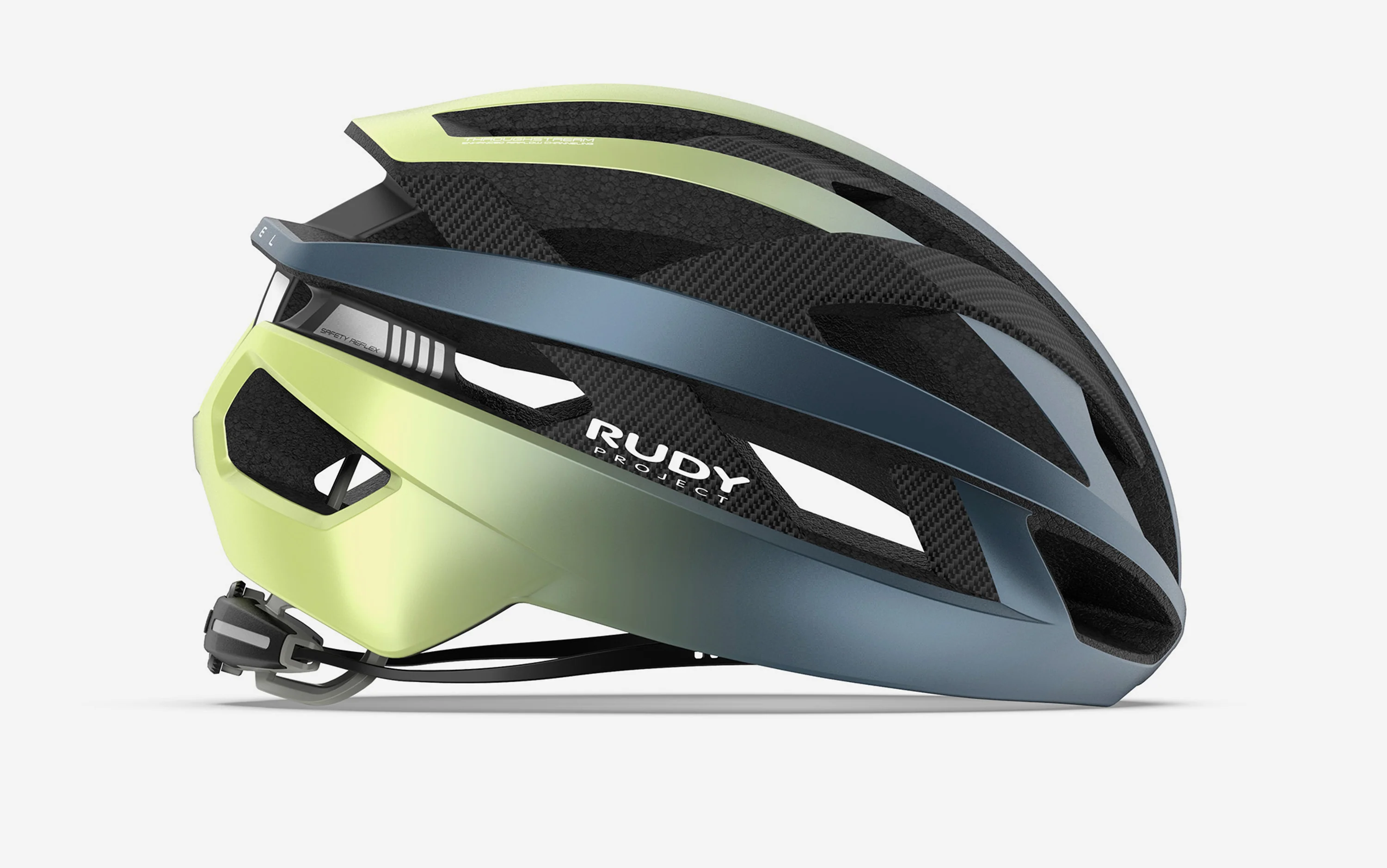 Rebel Blue Avio/Apple Green Metal Matte - Image 3