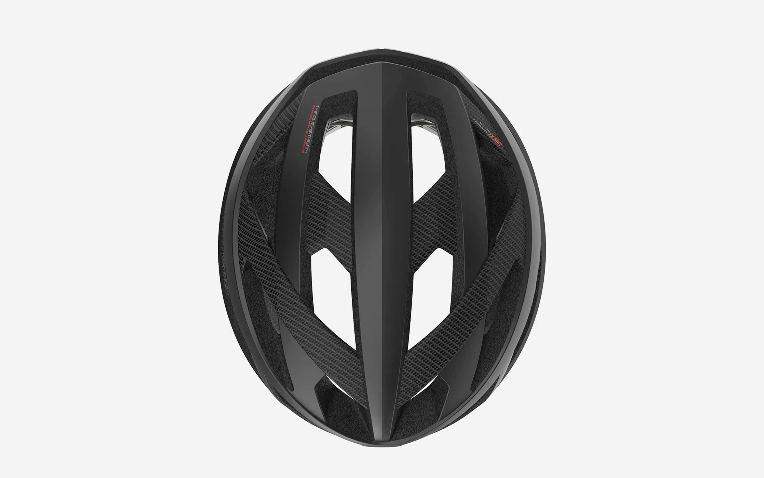Rebel Carbon Black Matte - Image 5