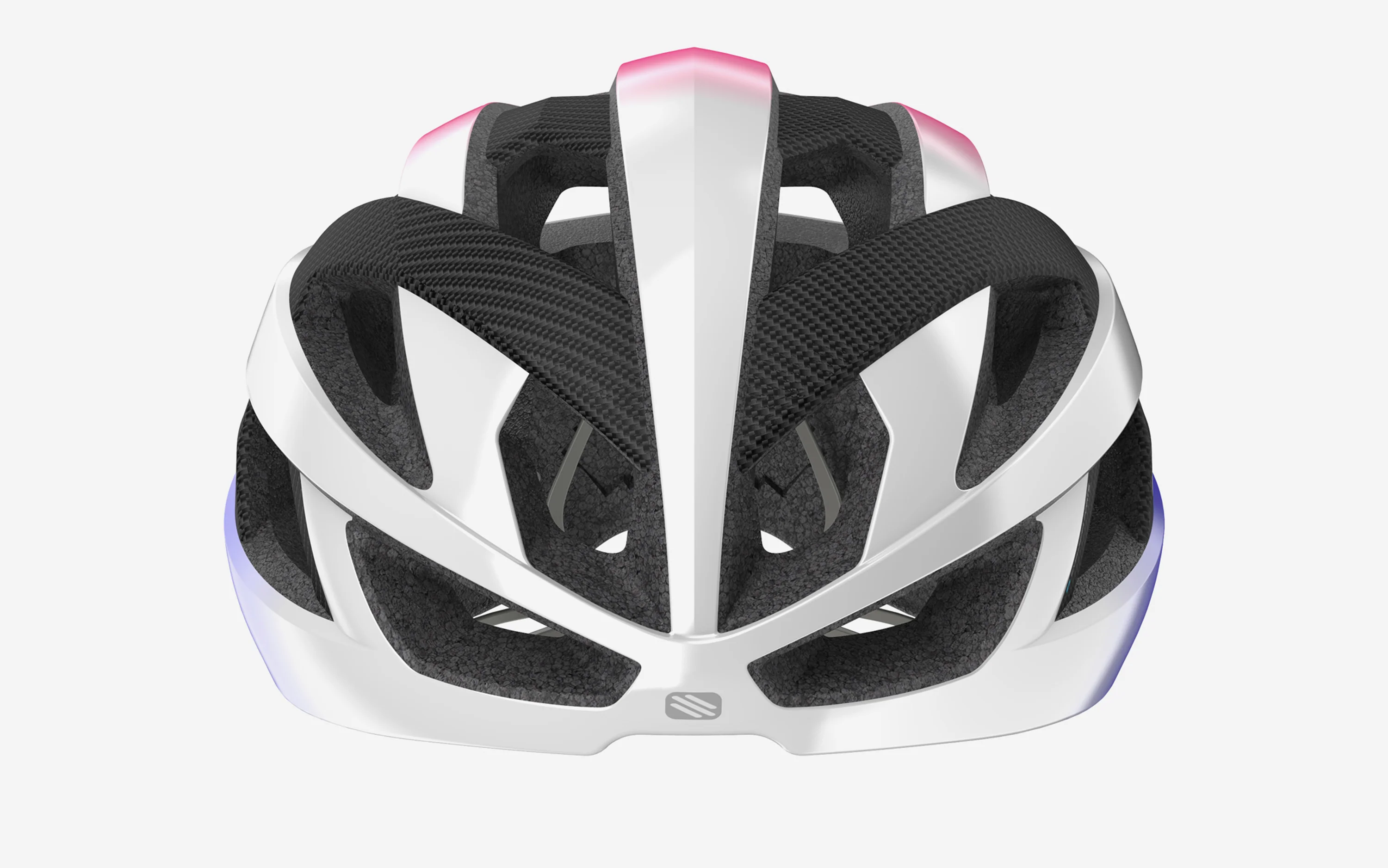 Rebel Pearl Metal/Pink/Cyber Blue Shiny - Image 2