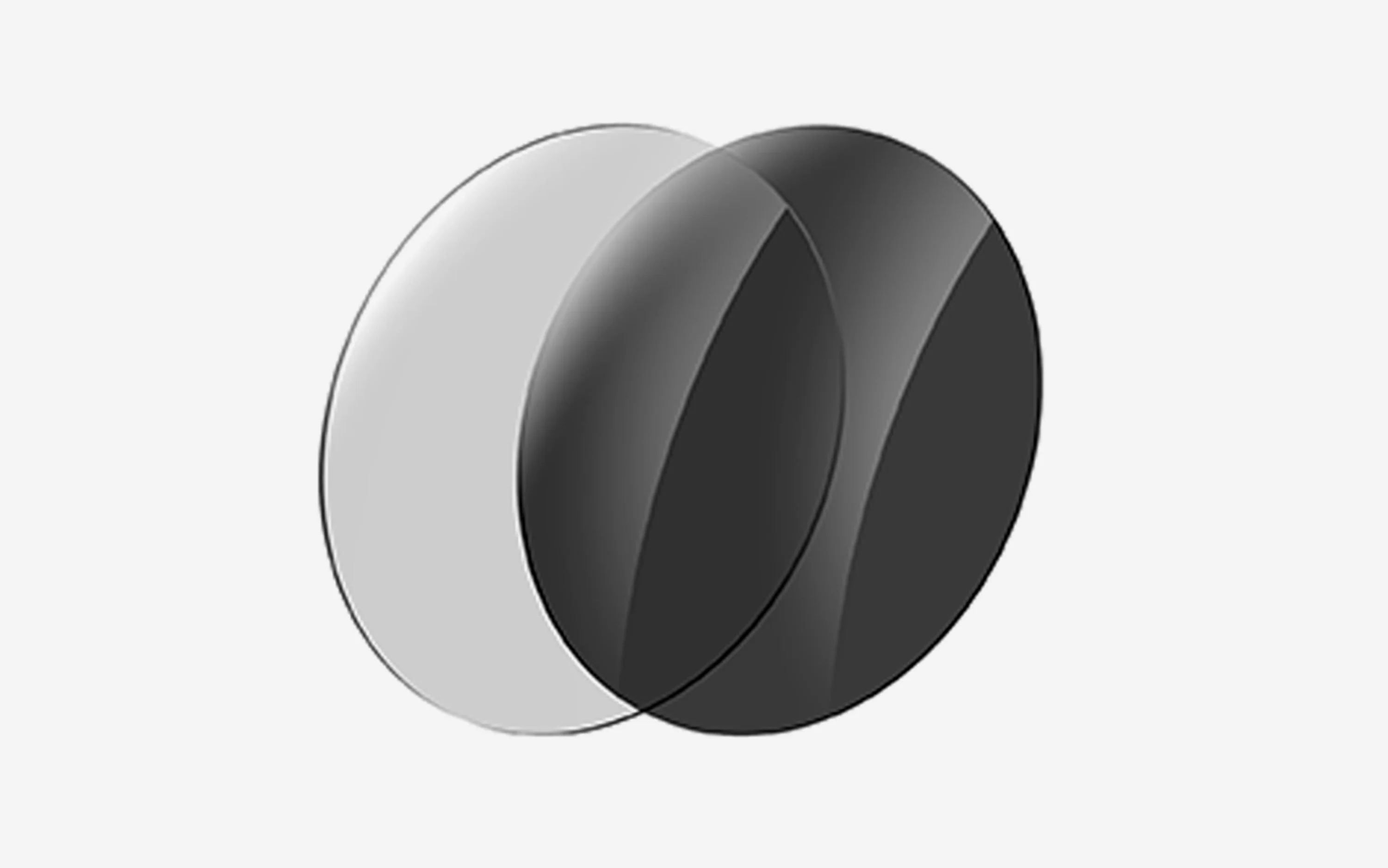Rydon ImpactX 2 Black Lenses