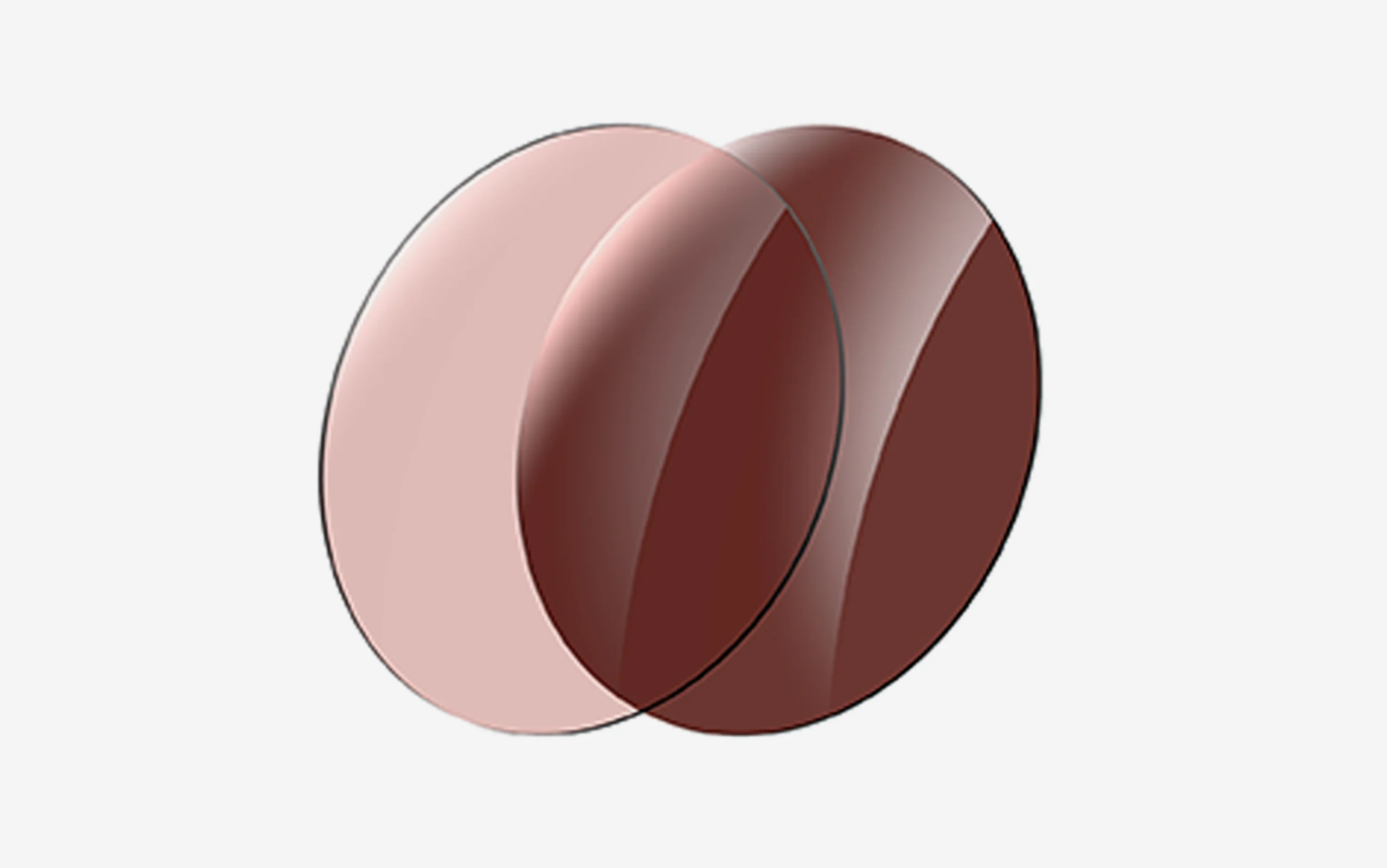 Rydon ImpactX 2 Red Lenses