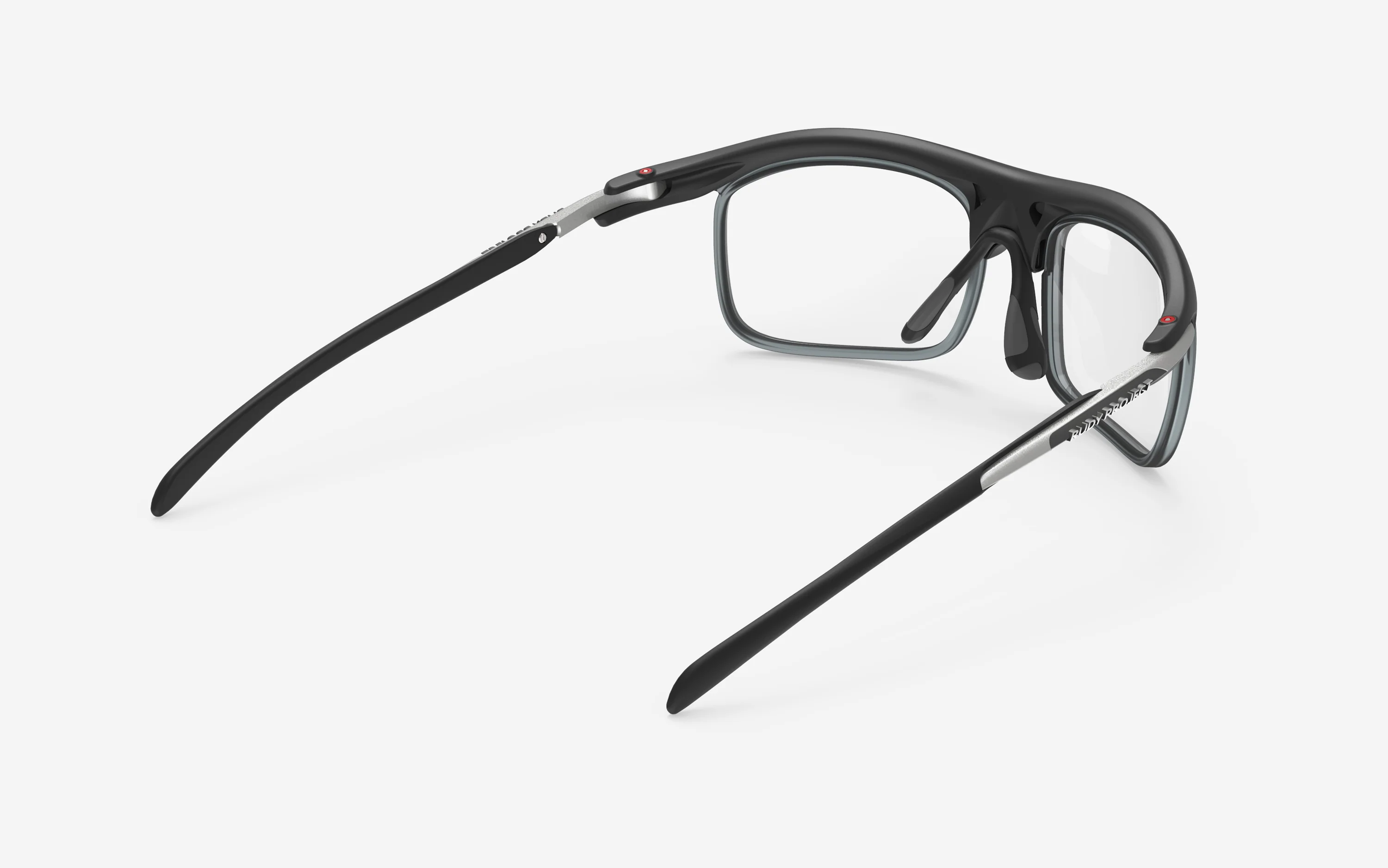 Rydon Black Matte - Optical Dock 2 Frozen Ash - Image 5