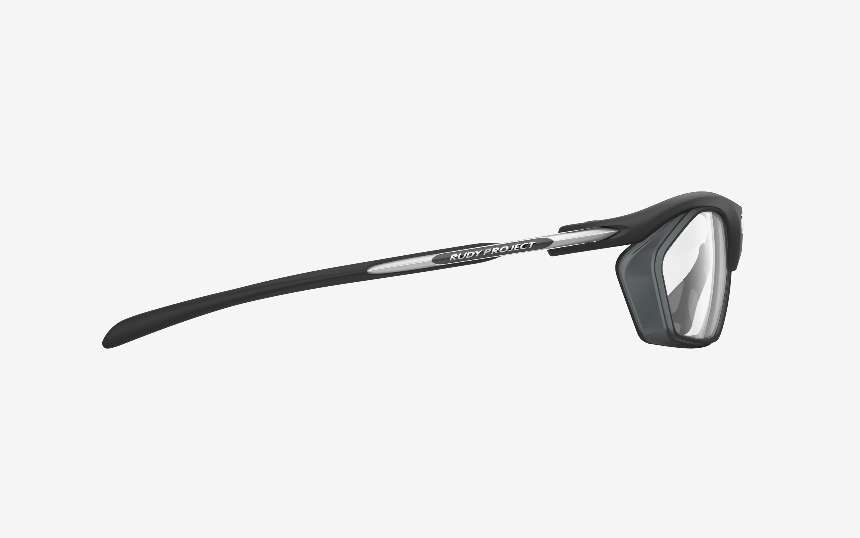 Rydon Black Matte - Optical Dock Frozen Ash - Image 5