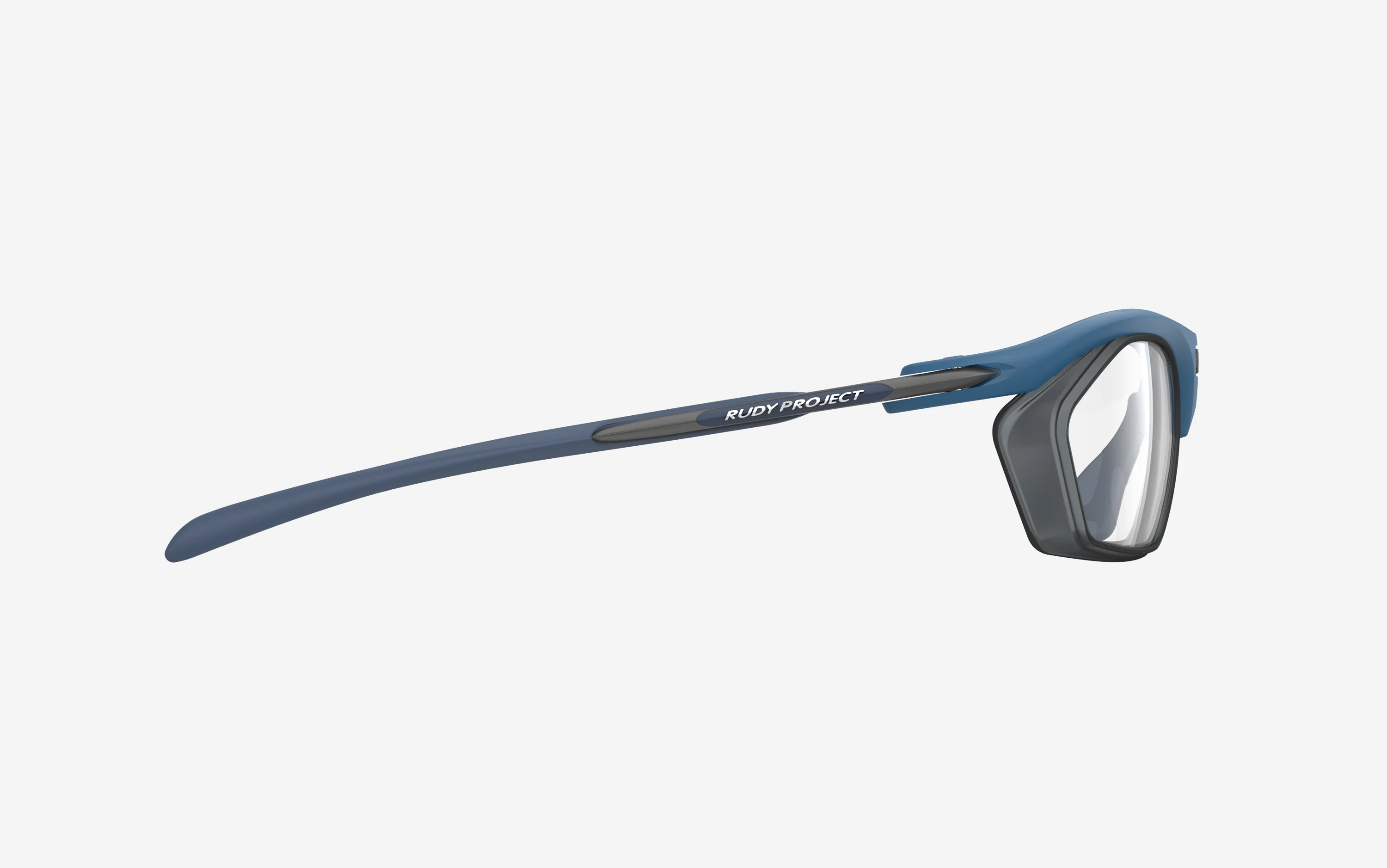 Rydon Pacific Blue Matte - Optical Dock Frozen Ash - Image 4