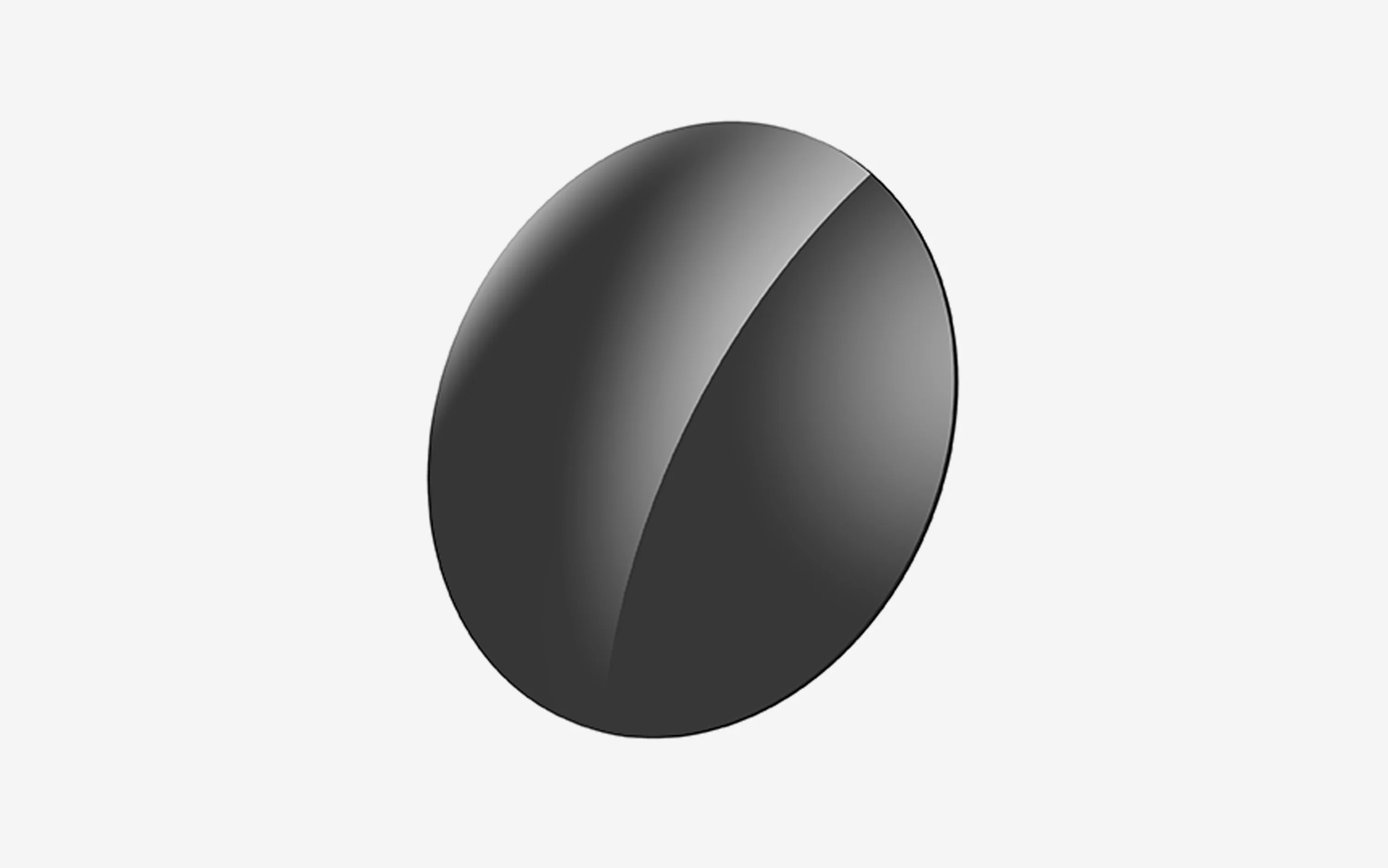 Rydon Polar 3FX Grey Lenses