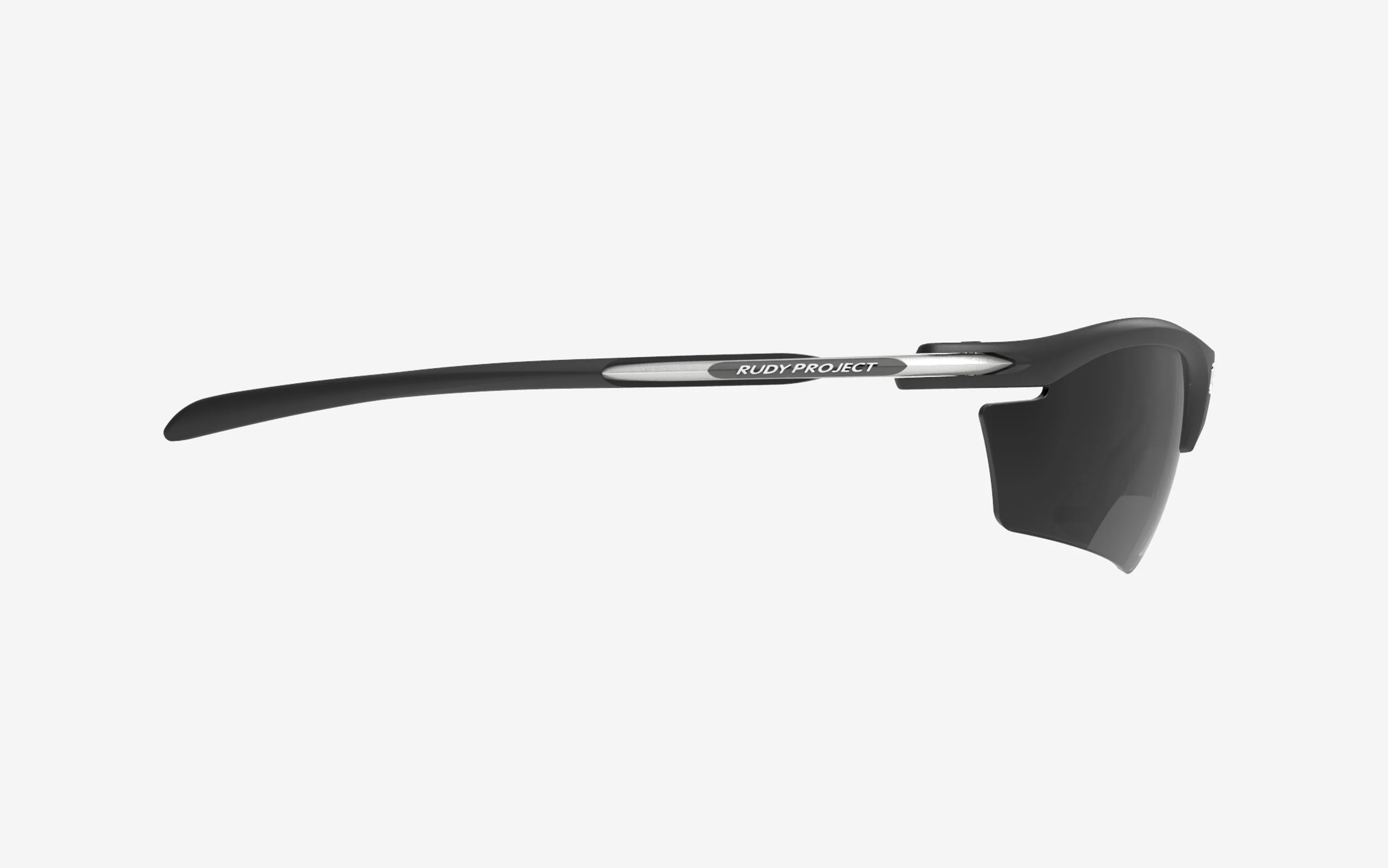 Rydon Readers Black Matte - Smoke Black +1.50 RX - Image 4