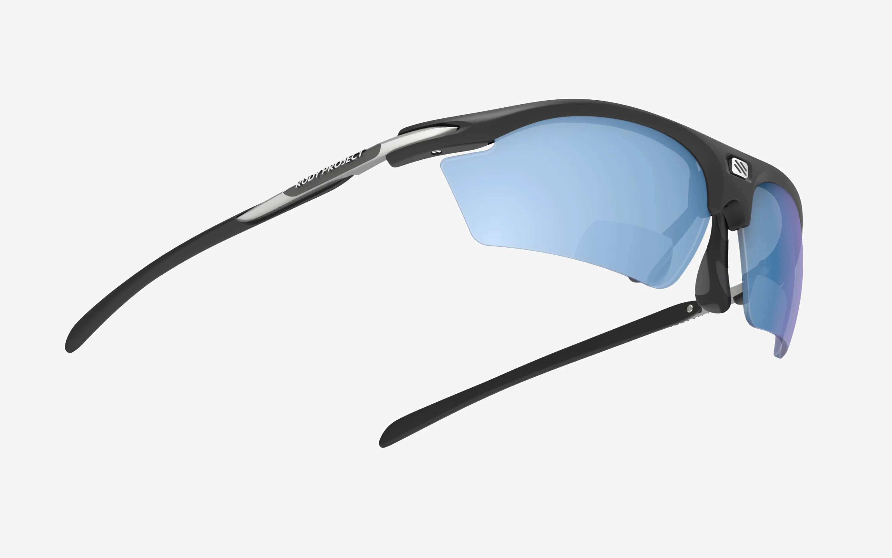 Rydon Readers Black Matte - ML Ice +1.50 RX - Image 3