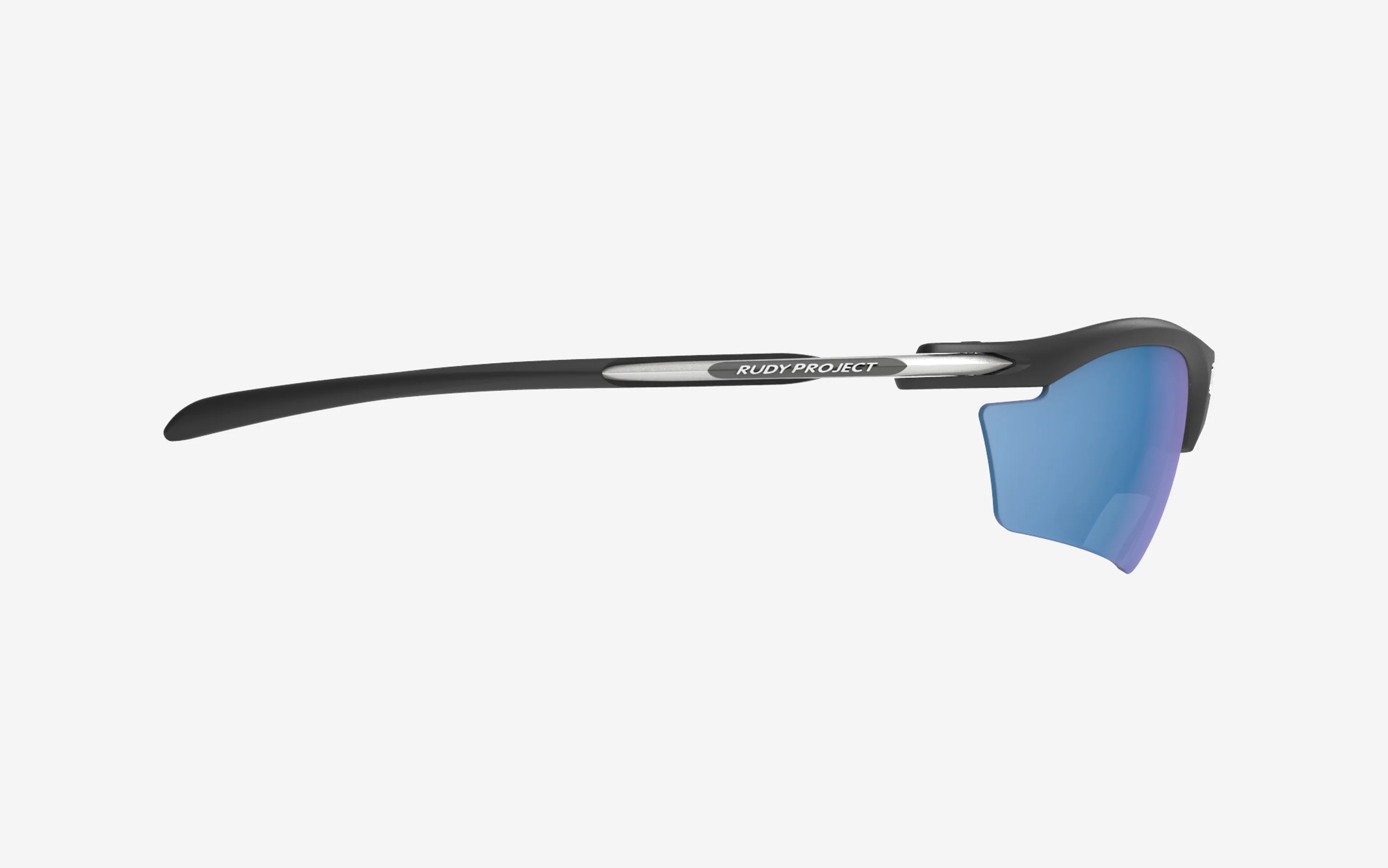 Rydon Readers Black Matte - ML Ice +1.50 RX - Image 4