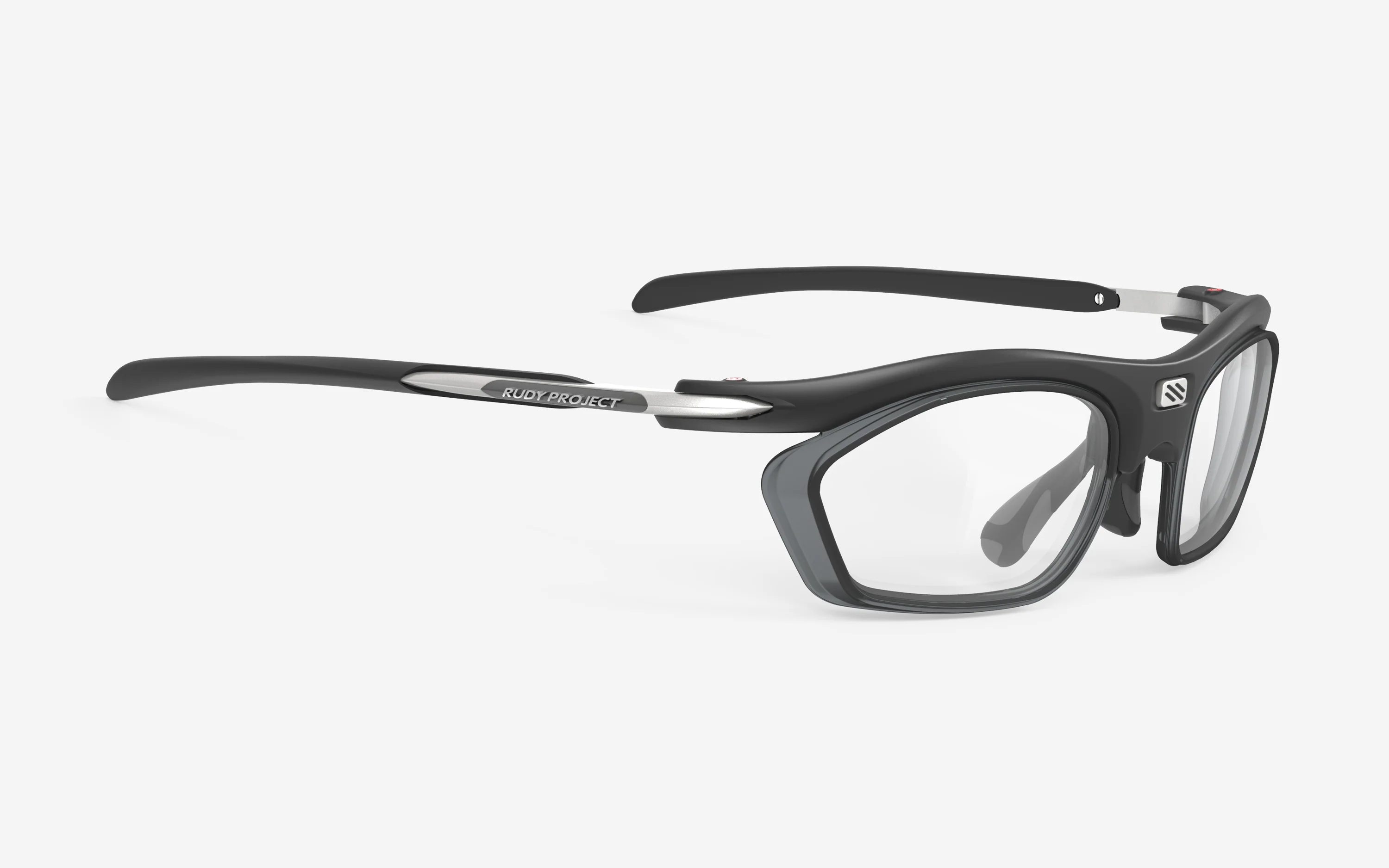 Rydon Slim Black Matte-Optical Dock Frozen Ash - Image 2