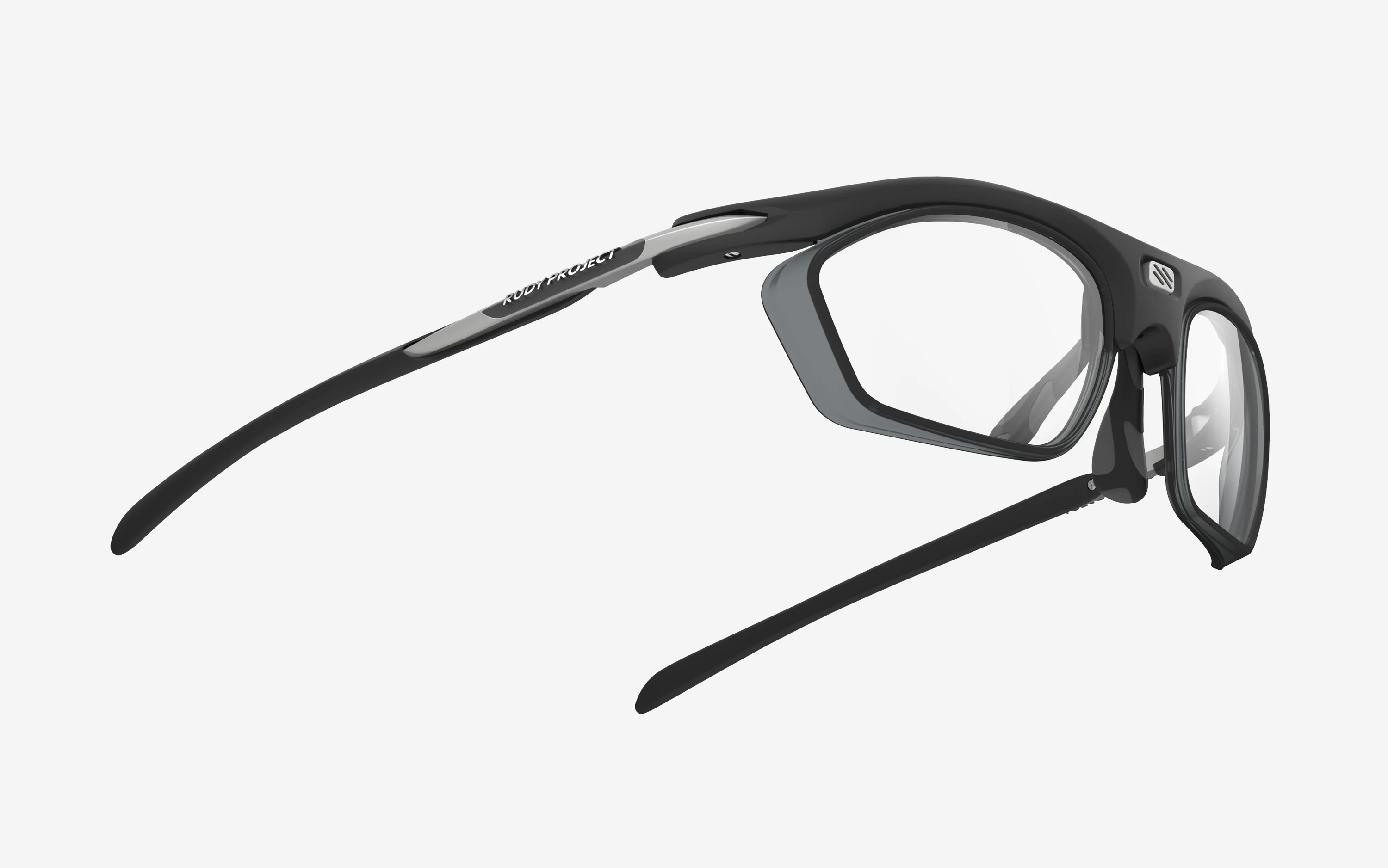 Rydon Slim Black Matte-Optical Dock Frozen Ash - Image 3