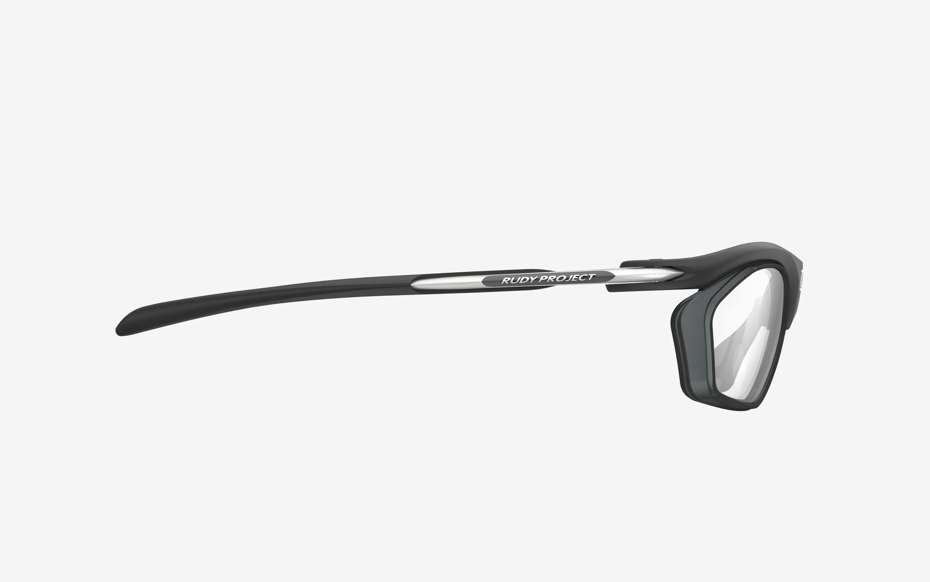 Rydon Slim Black Matte-Optical Dock Frozen Ash - Image 4