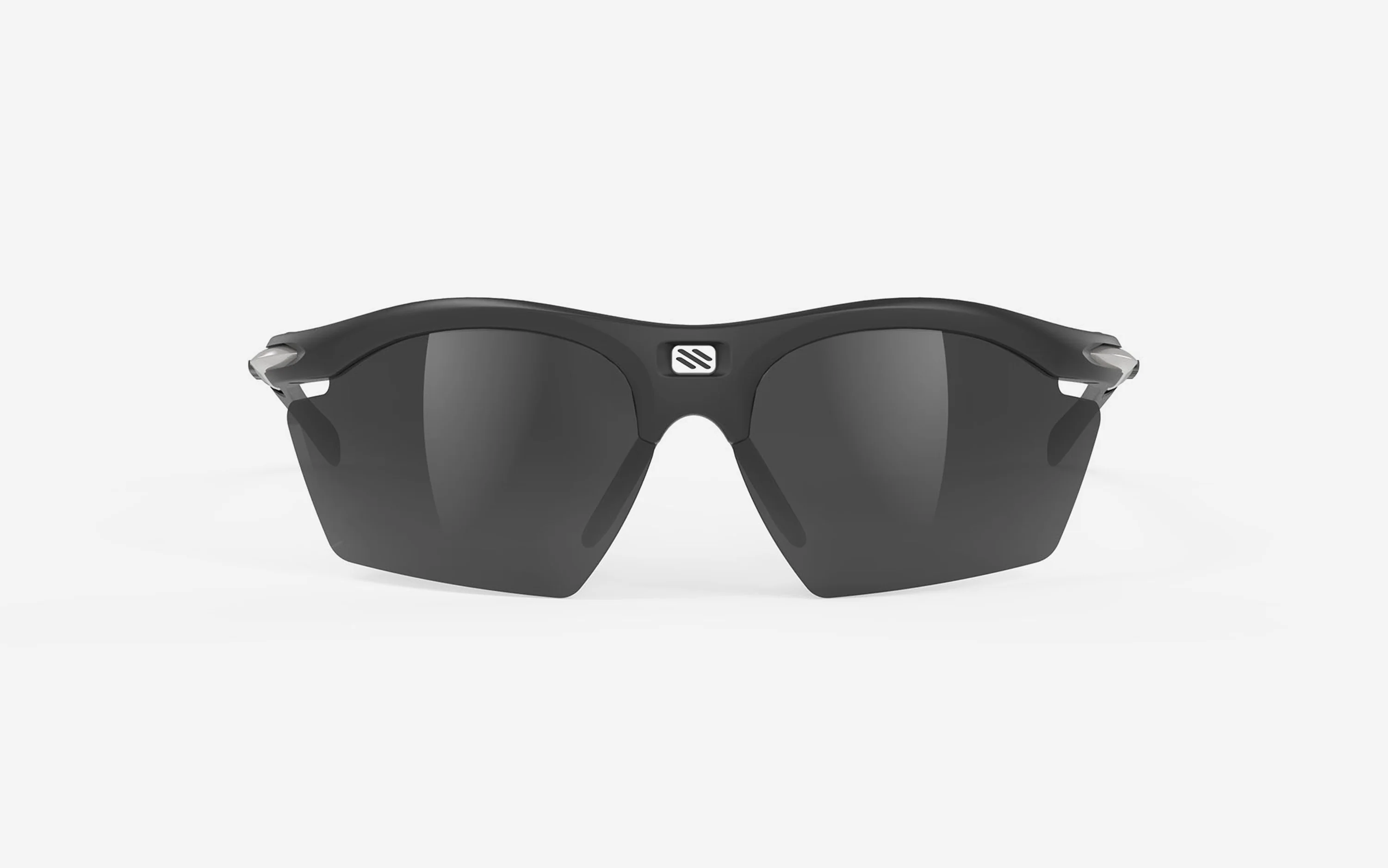 Rydon Slim Black Matte - Smoke Black - Image 2